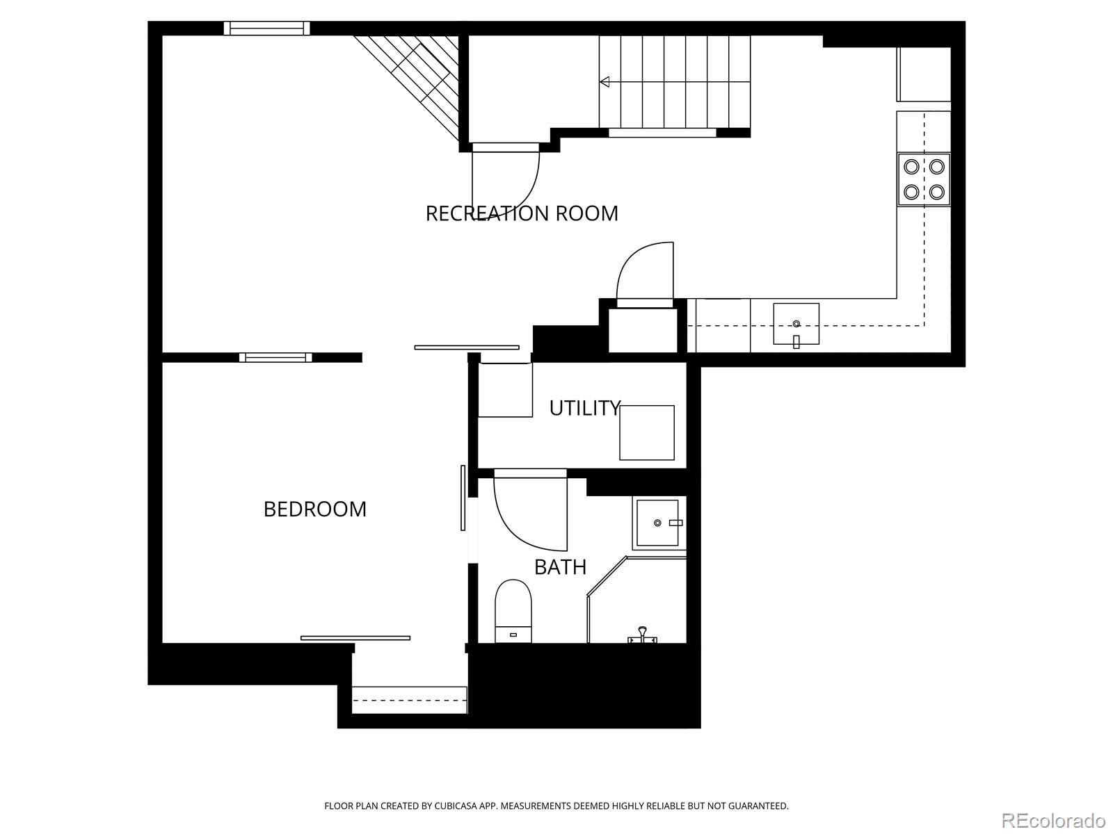 MLS Image #44 for 3709 s mission parkway,aurora, Colorado