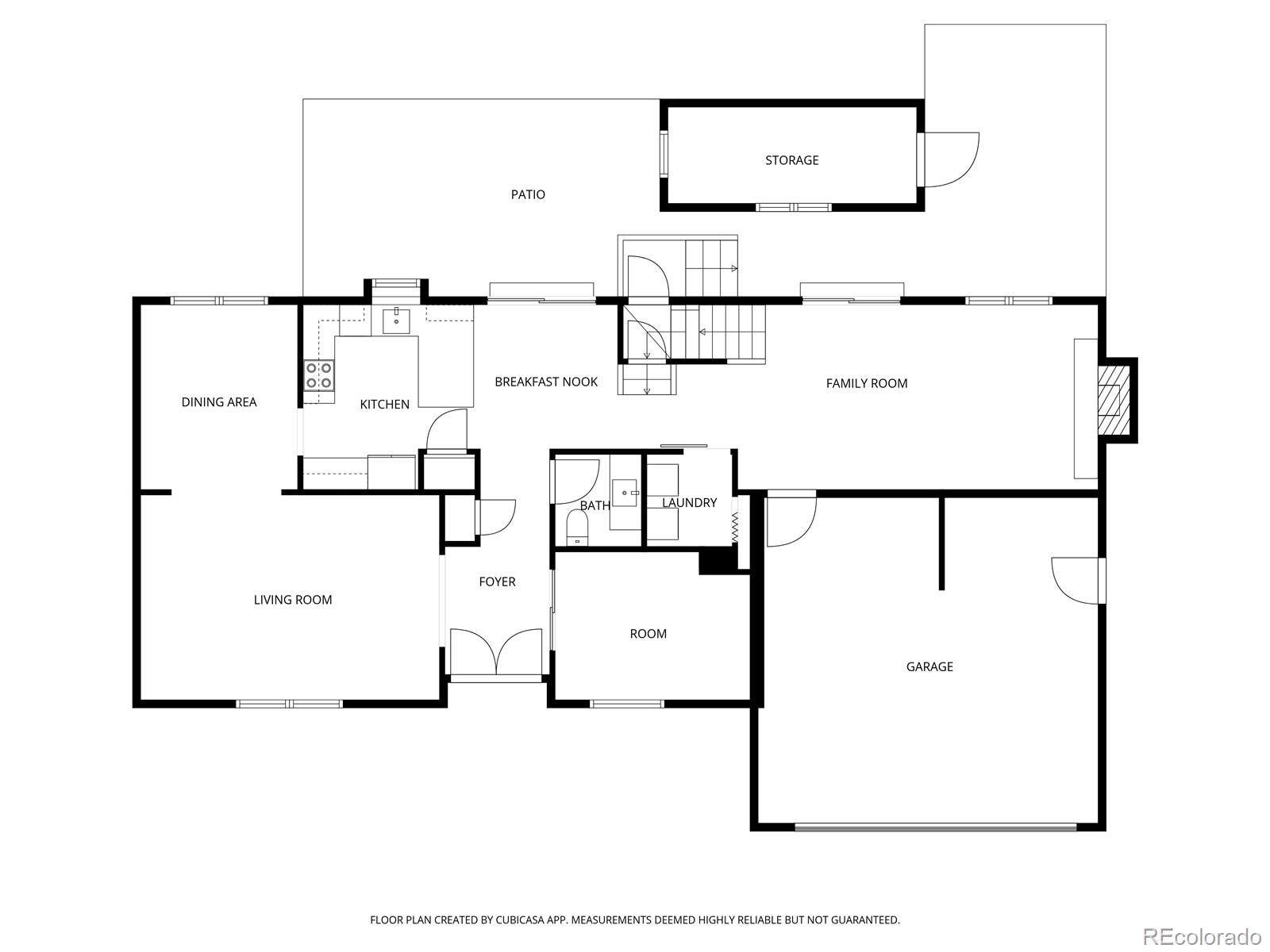 MLS Image #45 for 3709 s mission parkway,aurora, Colorado