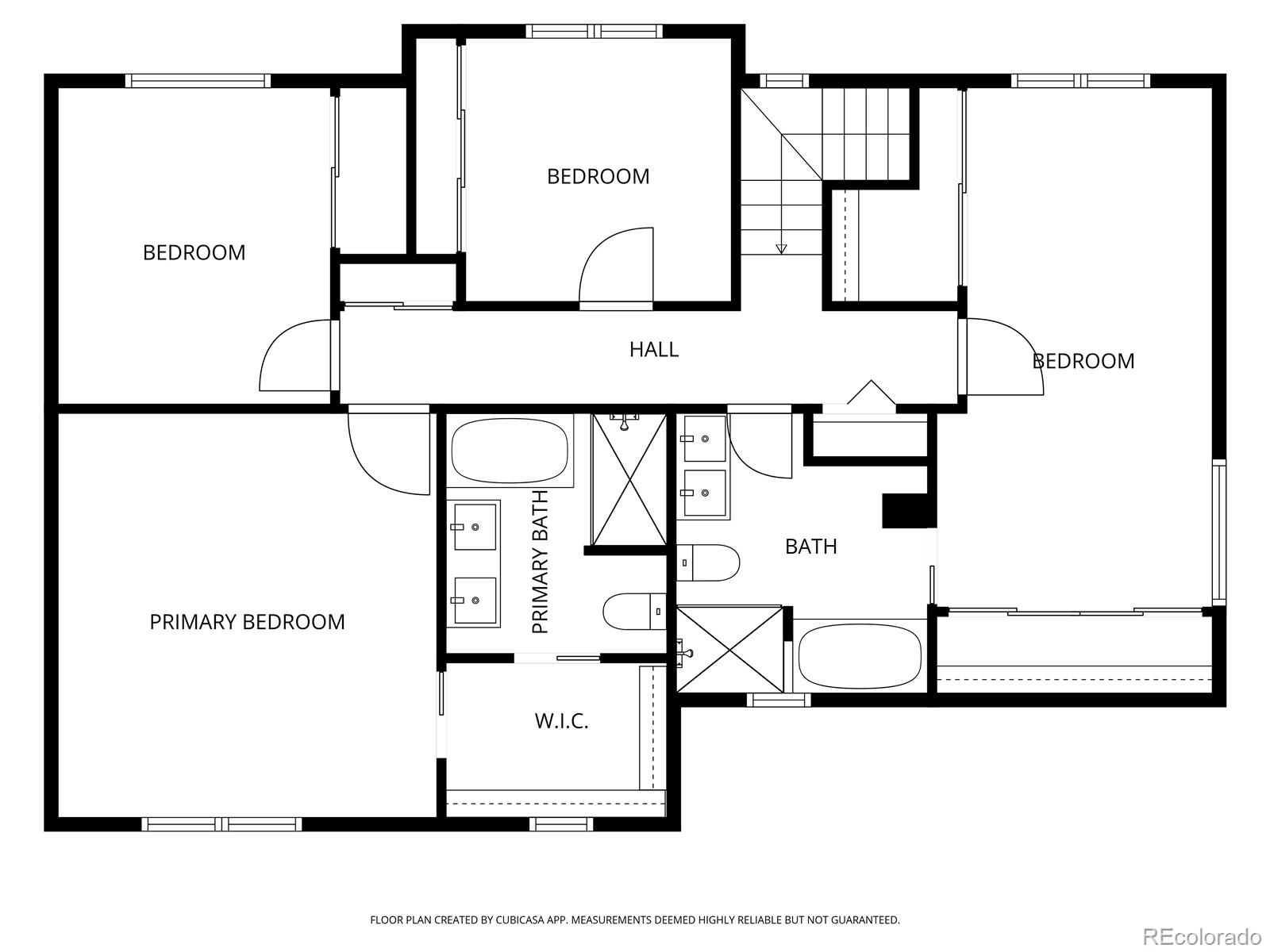 MLS Image #46 for 3709 s mission parkway,aurora, Colorado