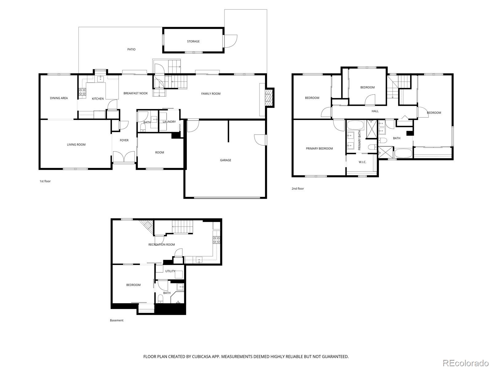 MLS Image #47 for 3709 s mission parkway,aurora, Colorado