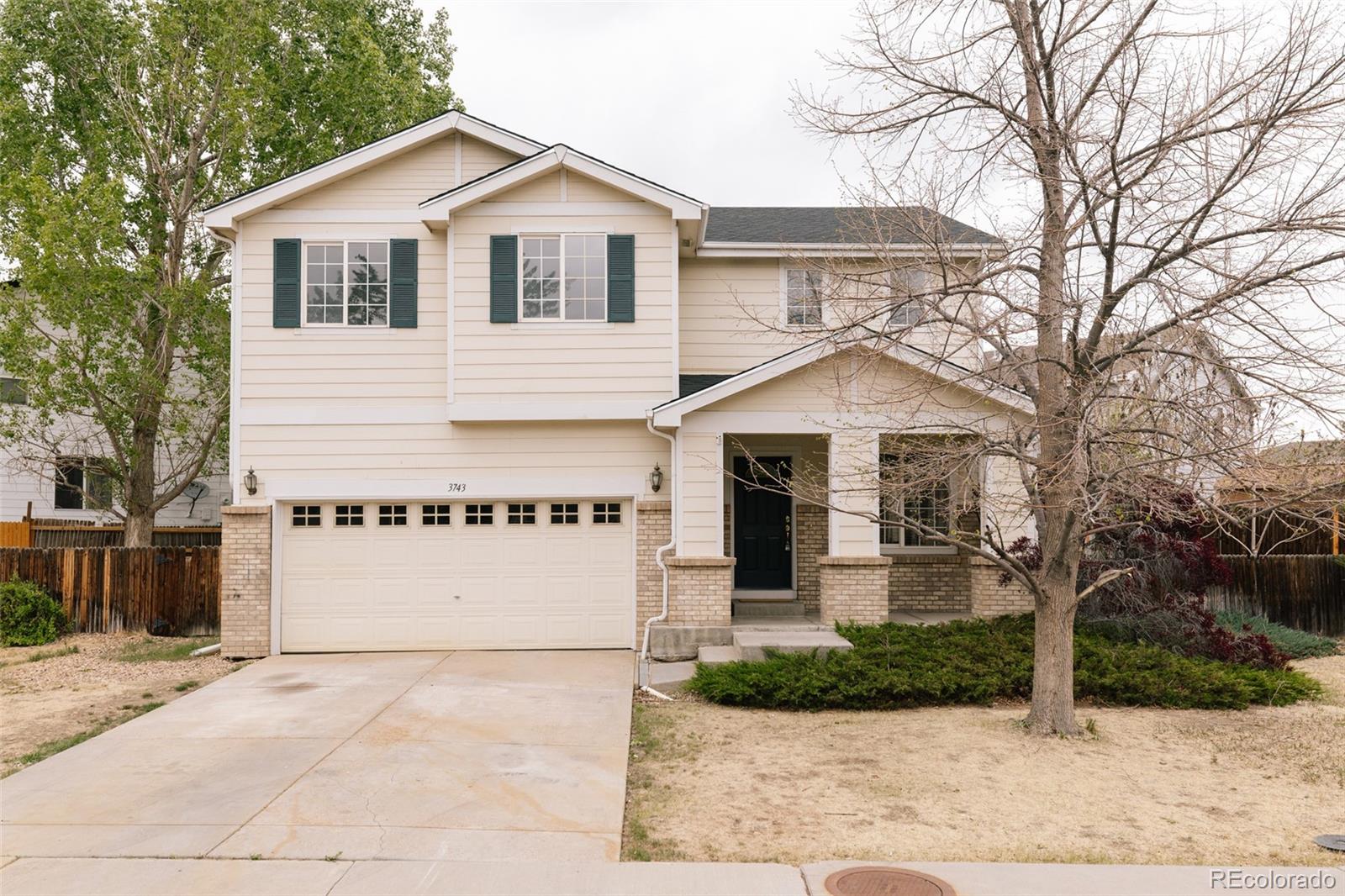 MLS Image #1 for 3743 e 92nd place,thornton, Colorado