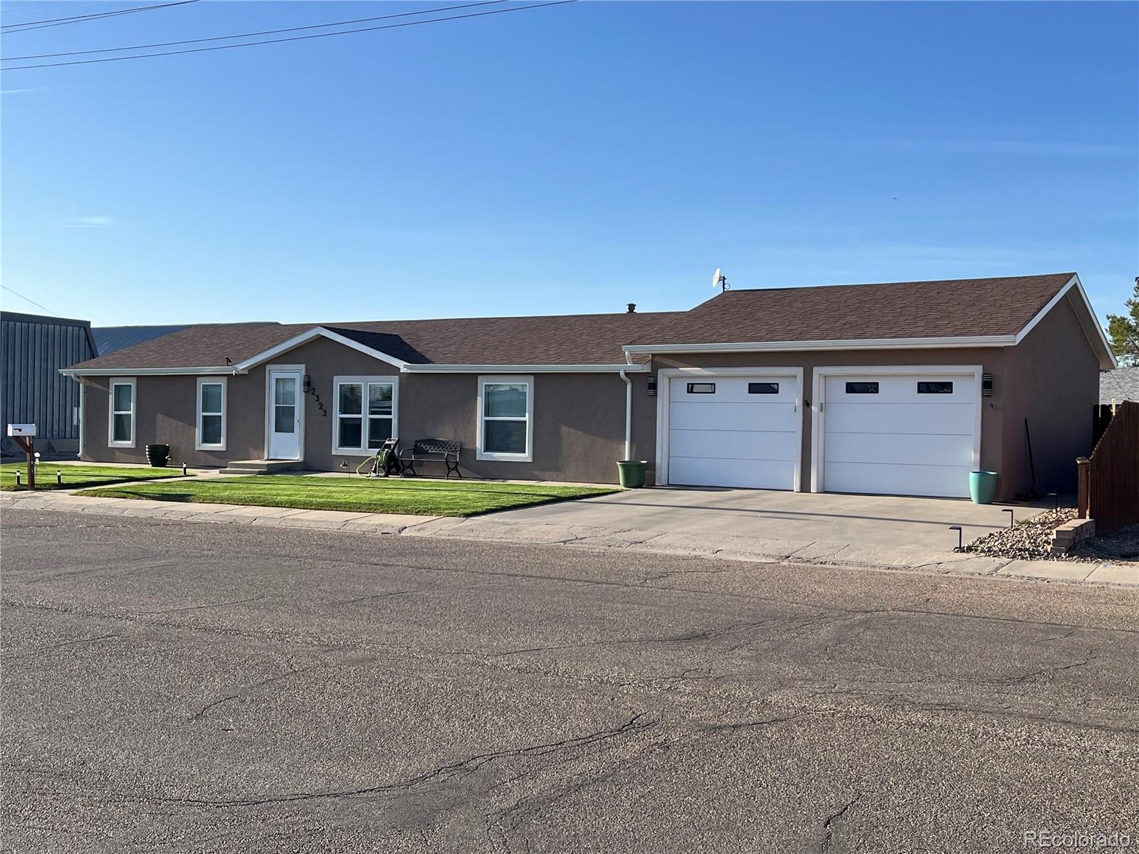 MLS Image #0 for 2323  senter avenue,burlington, Colorado