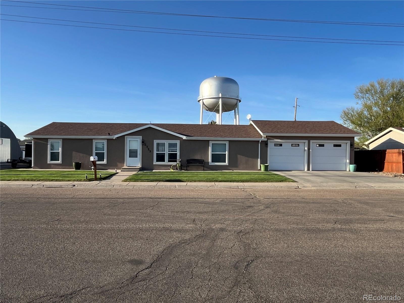 MLS Image #2 for 2323  senter avenue,burlington, Colorado