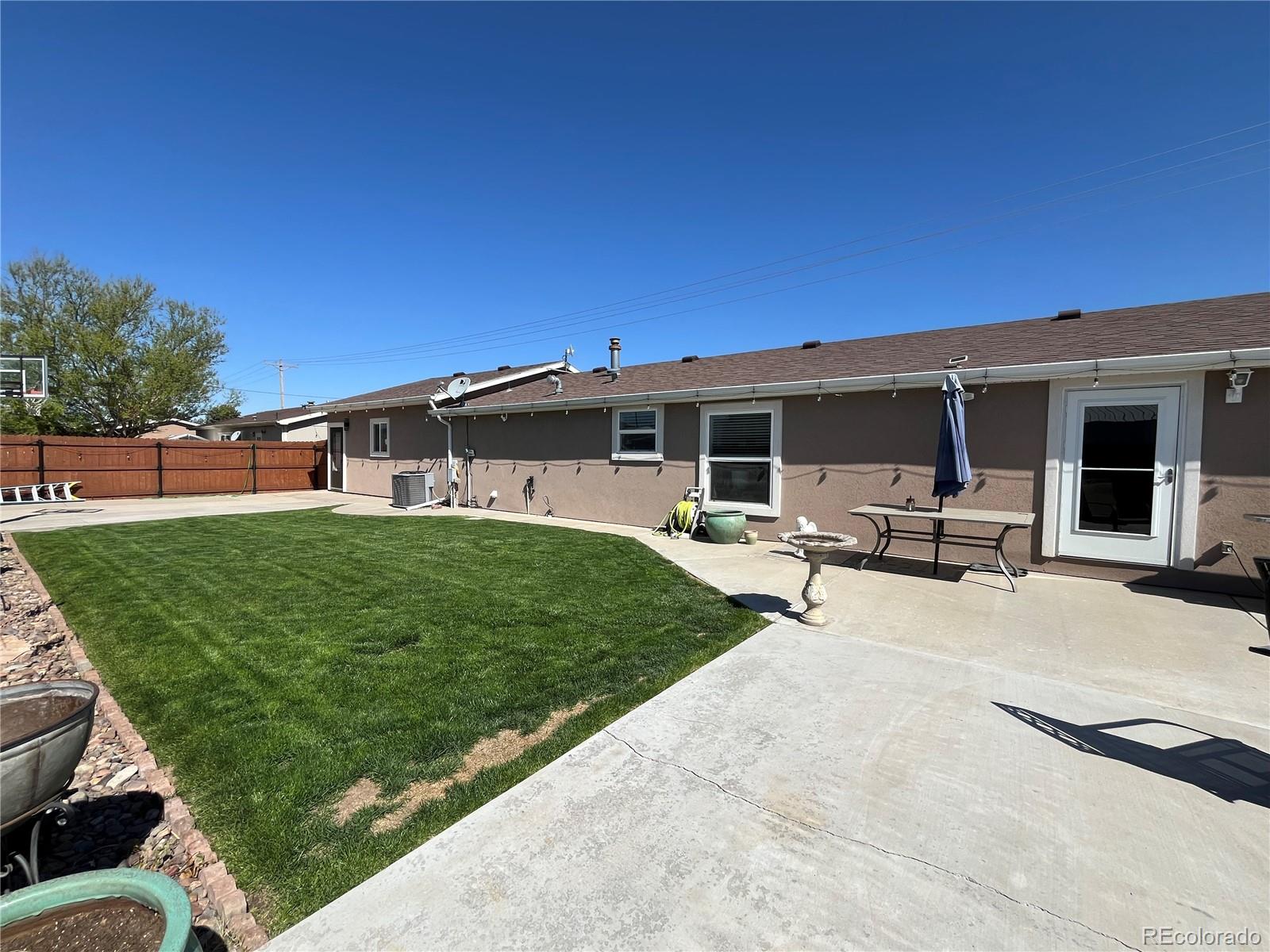 MLS Image #3 for 2323  senter avenue,burlington, Colorado
