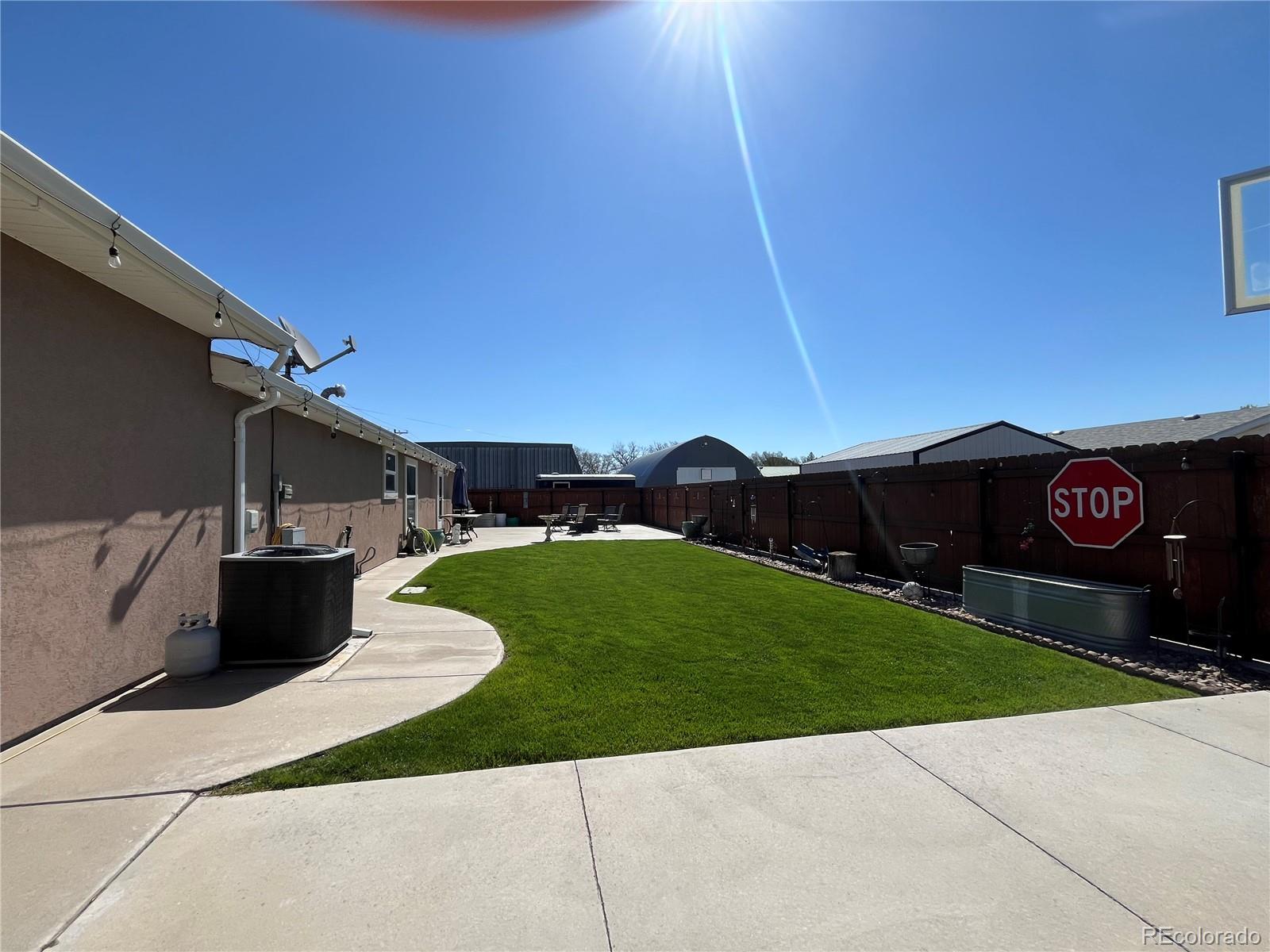 MLS Image #4 for 2323  senter avenue,burlington, Colorado