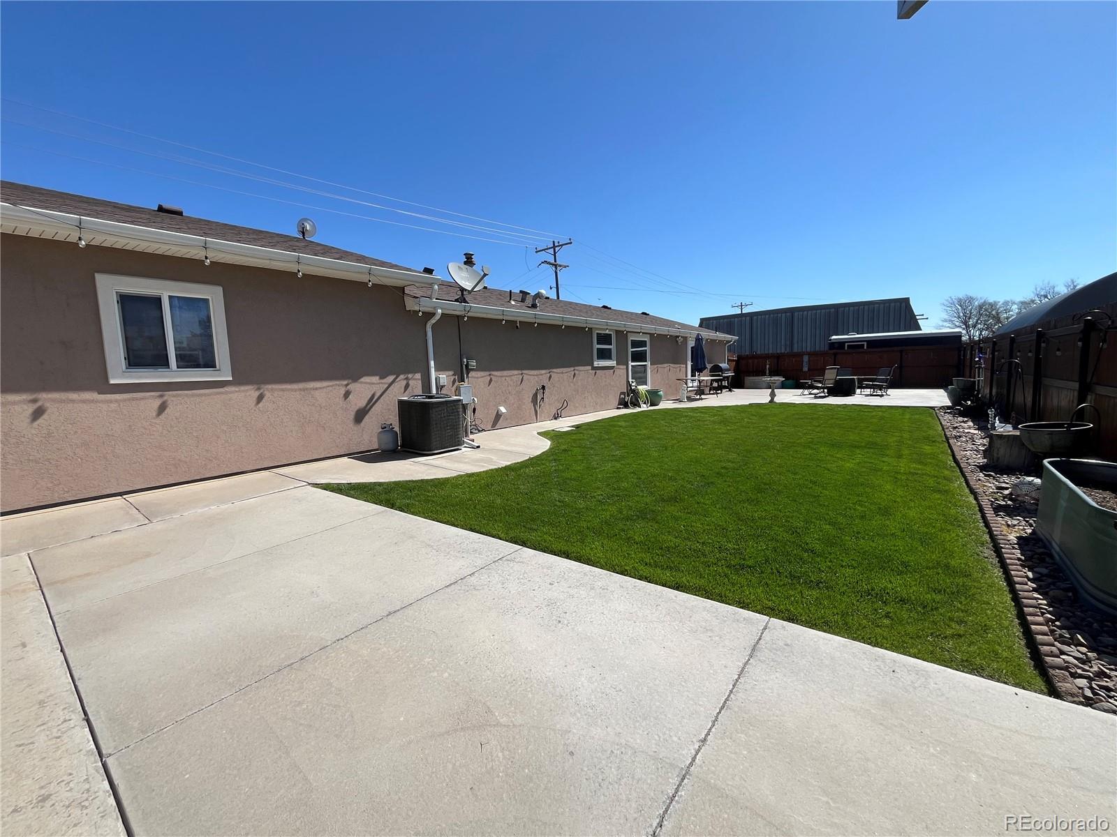 MLS Image #5 for 2323  senter avenue,burlington, Colorado
