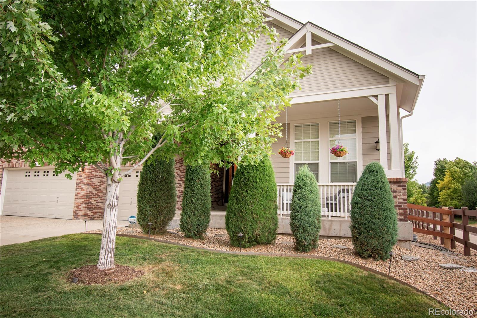 MLS Image #1 for 10496  stable lane,littleton, Colorado