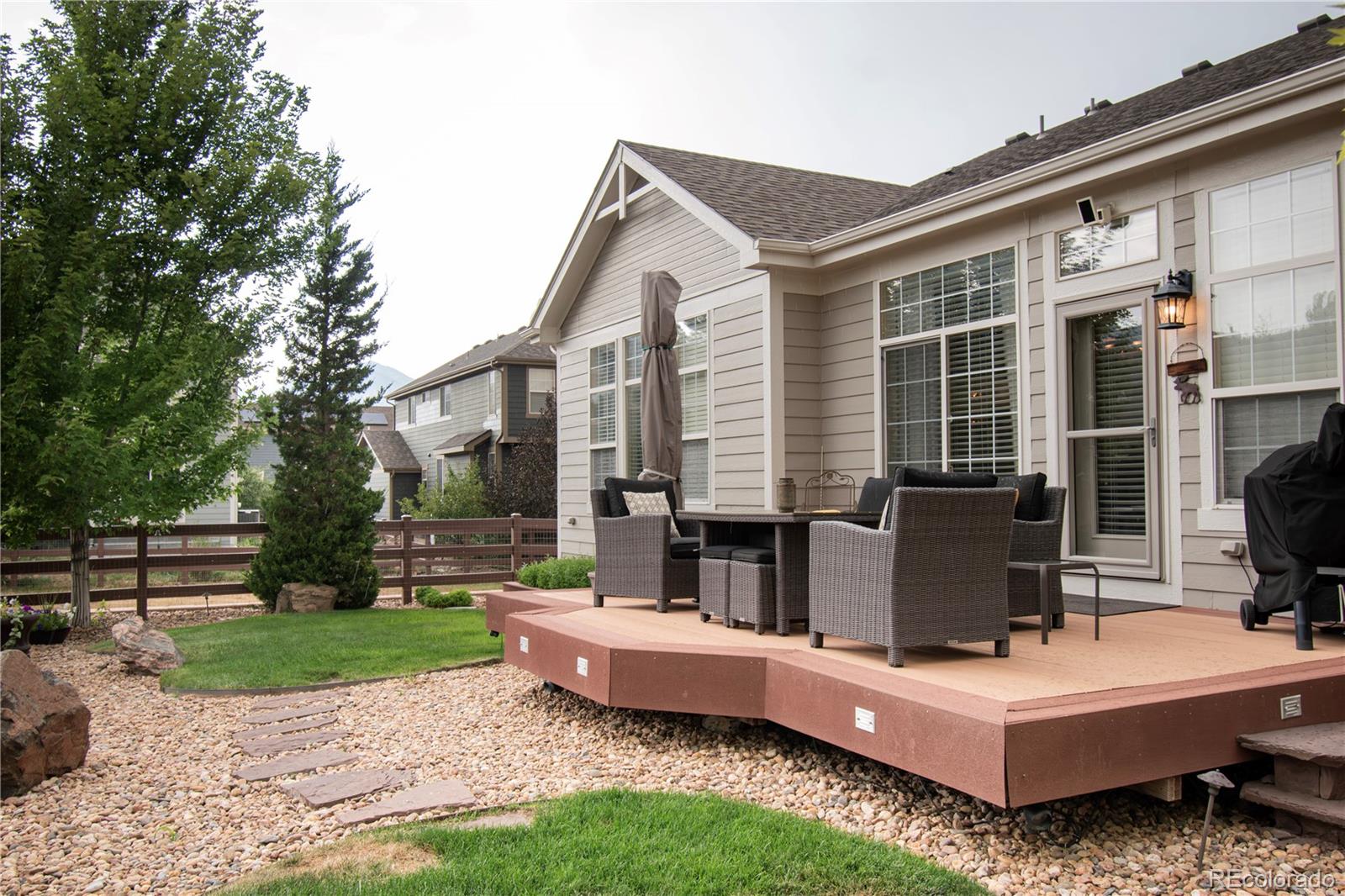 MLS Image #2 for 10496  stable lane,littleton, Colorado