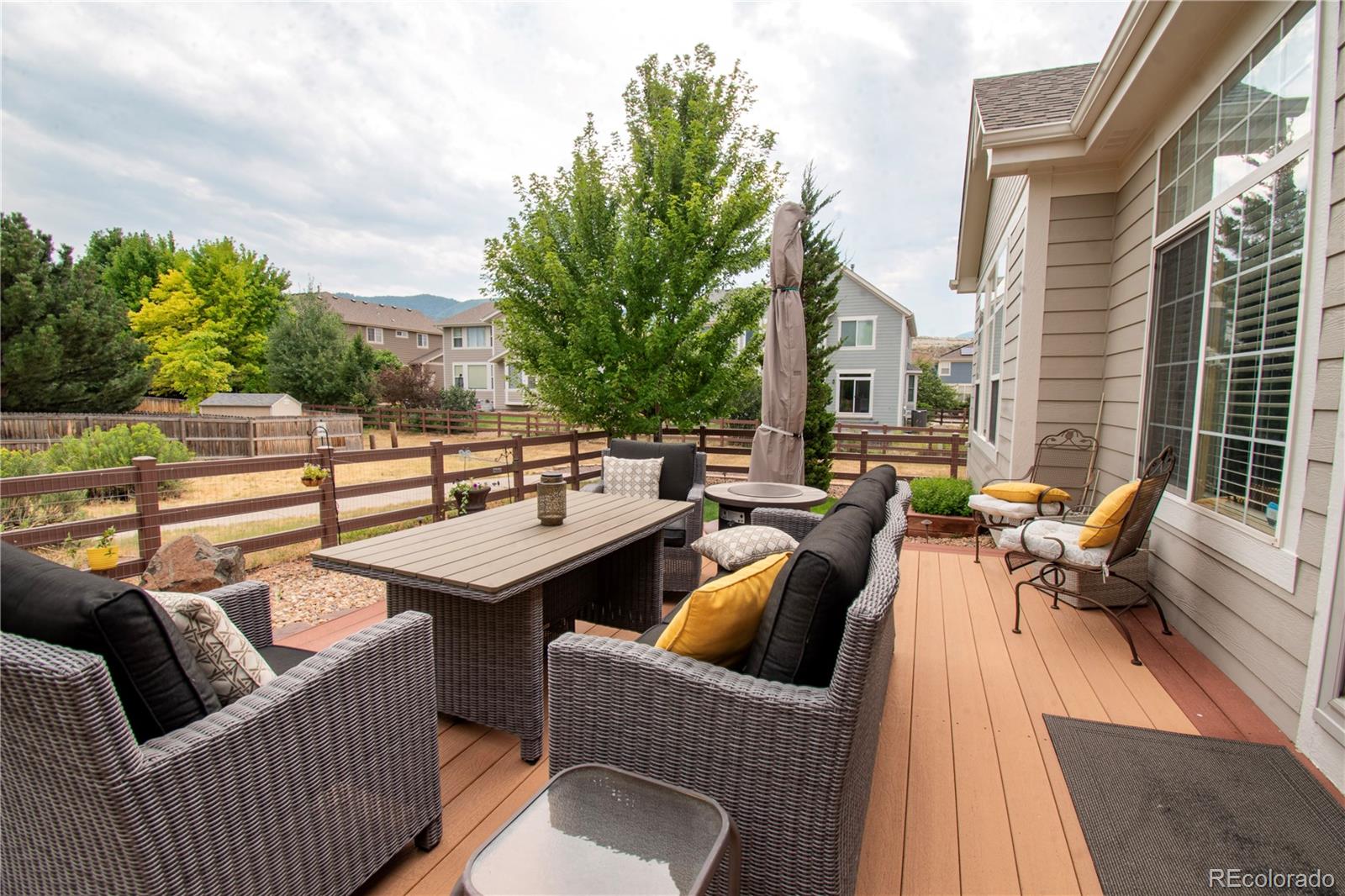 MLS Image #30 for 10496  stable lane,littleton, Colorado