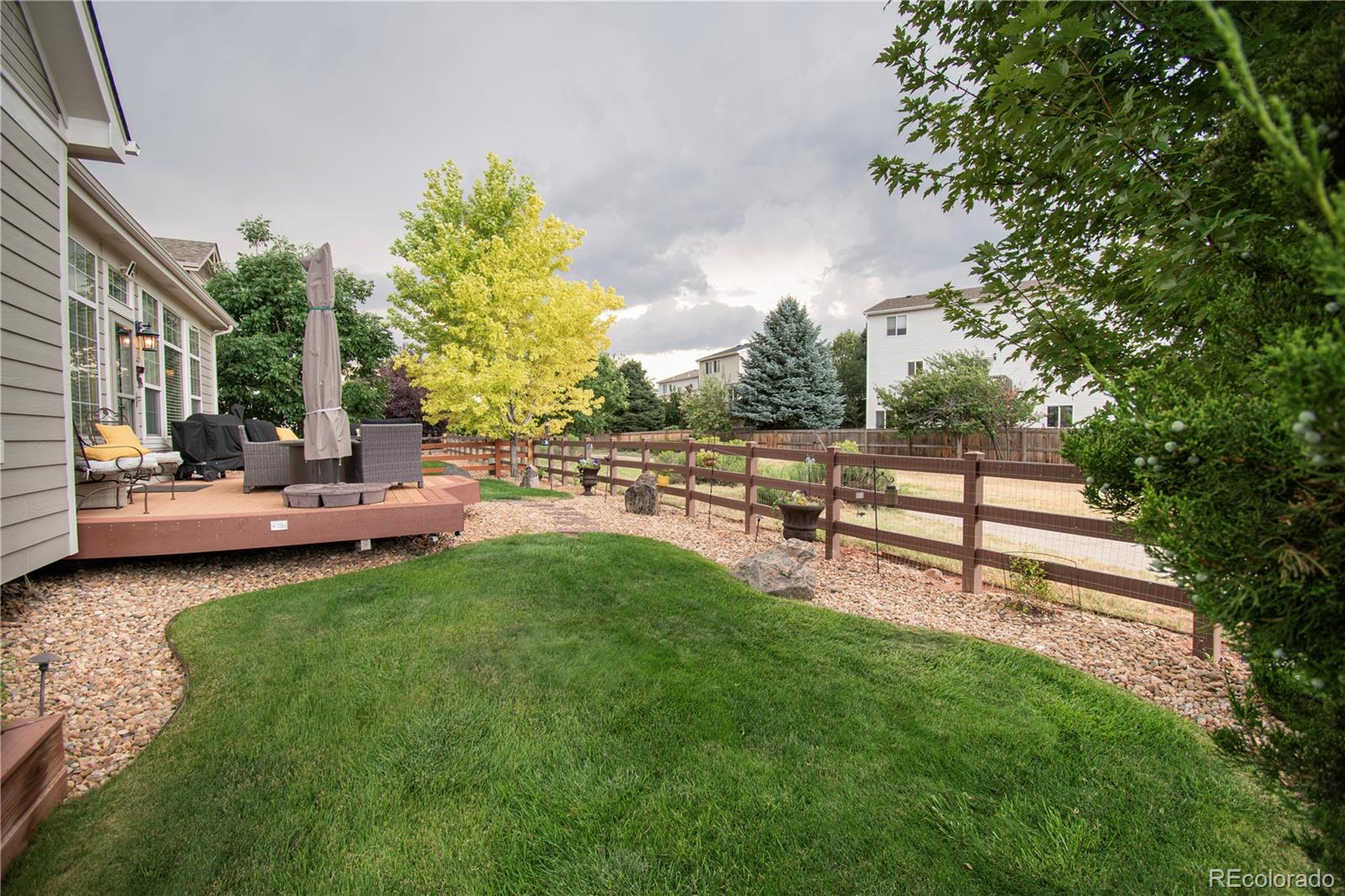 MLS Image #4 for 10496  stable lane,littleton, Colorado