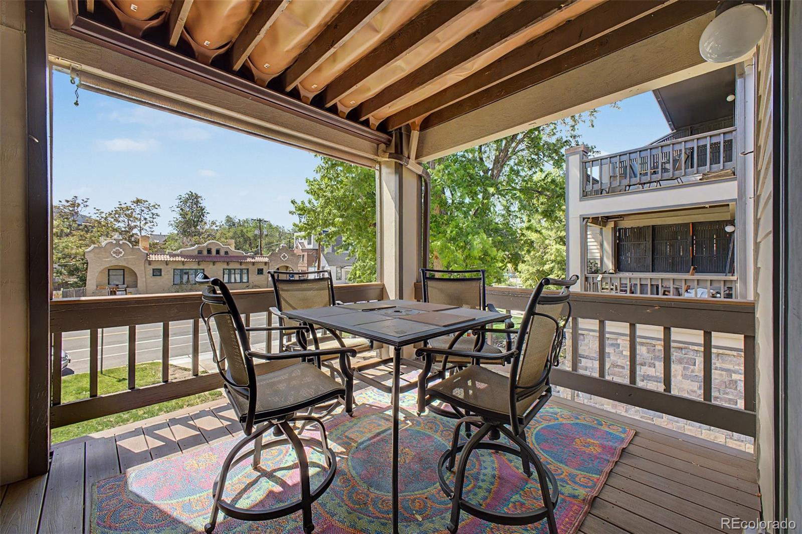 MLS Image #2 for 1812  17th street,boulder, Colorado