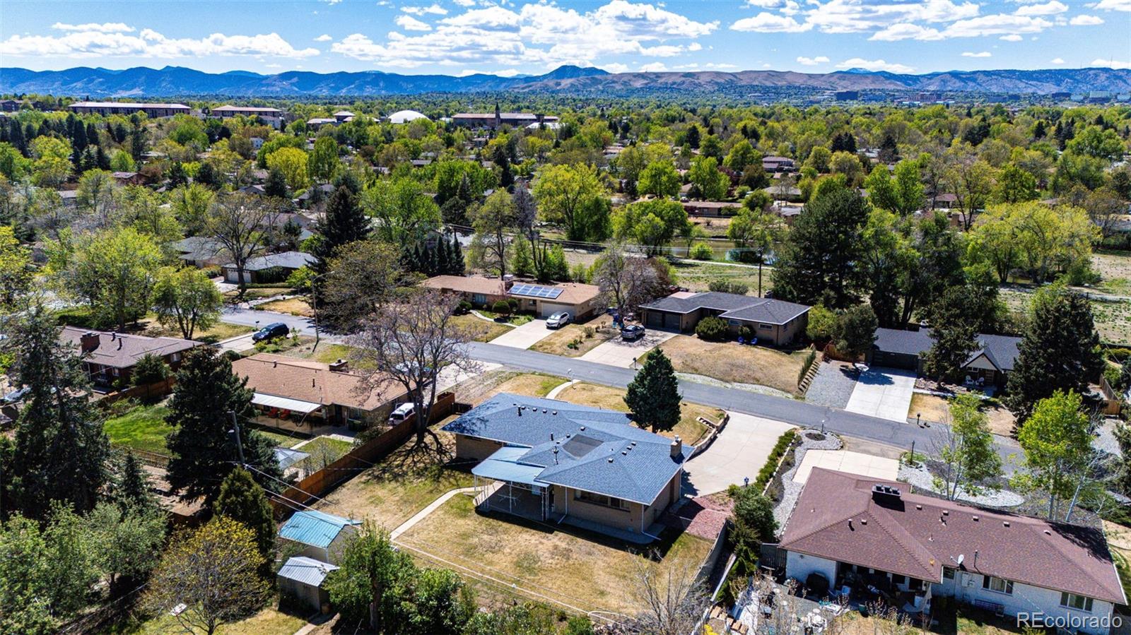 MLS Image #10 for 50  ammons street,lakewood, Colorado