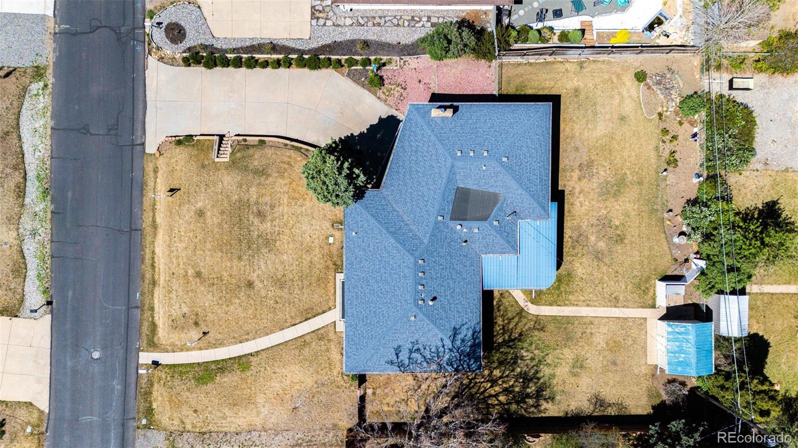 MLS Image #11 for 50  ammons street,lakewood, Colorado