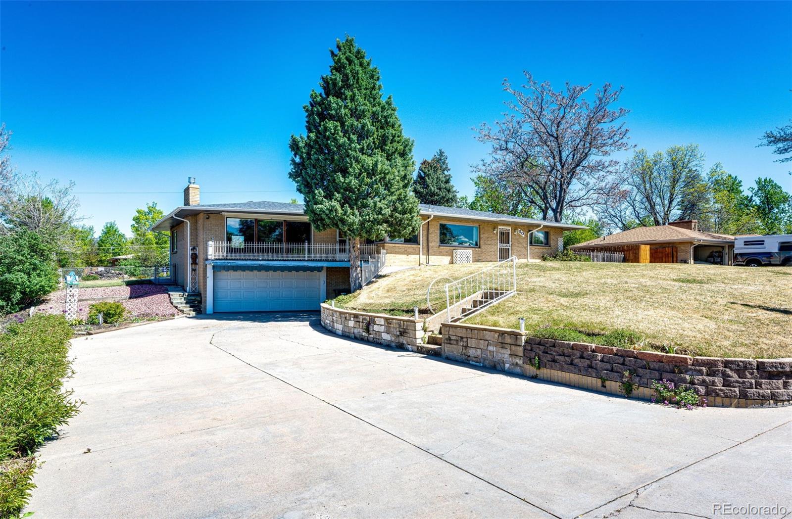 MLS Image #12 for 50  ammons street,lakewood, Colorado
