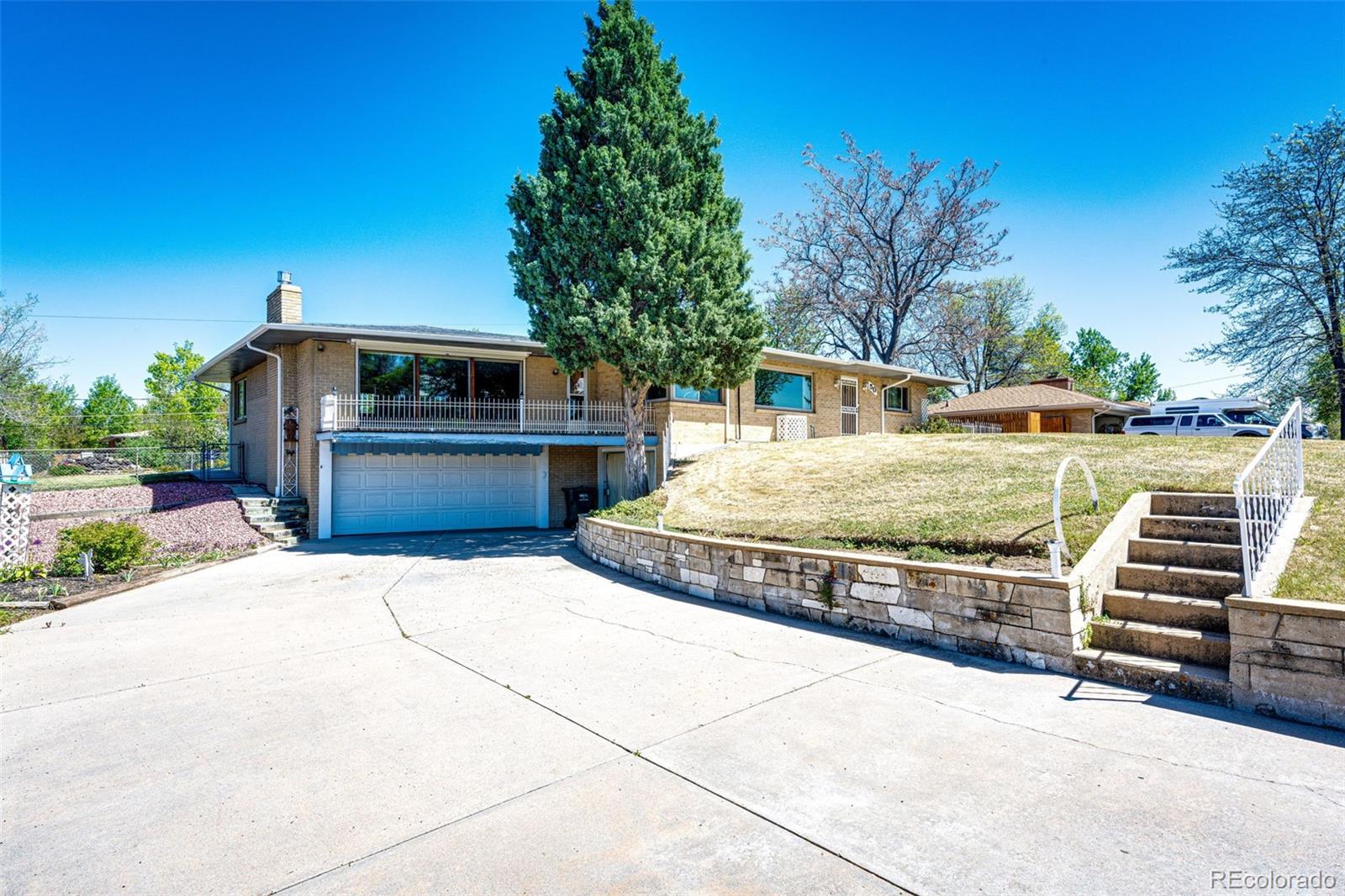 MLS Image #13 for 50  ammons street,lakewood, Colorado