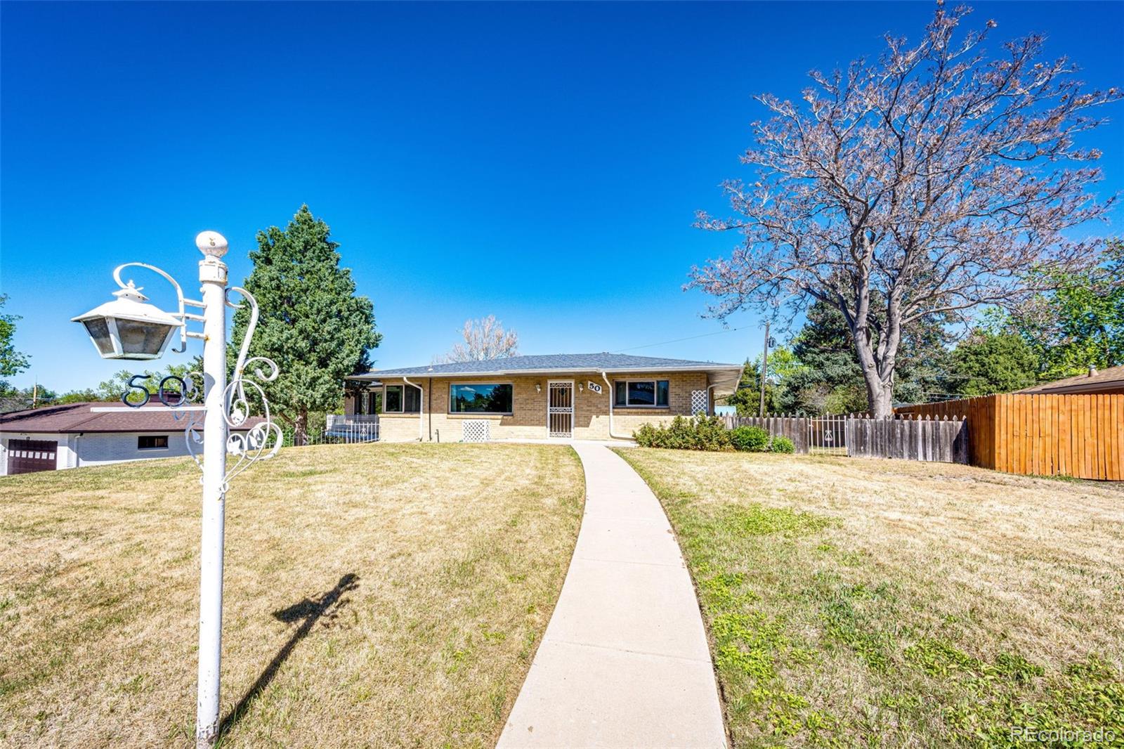 MLS Image #15 for 50  ammons street,lakewood, Colorado