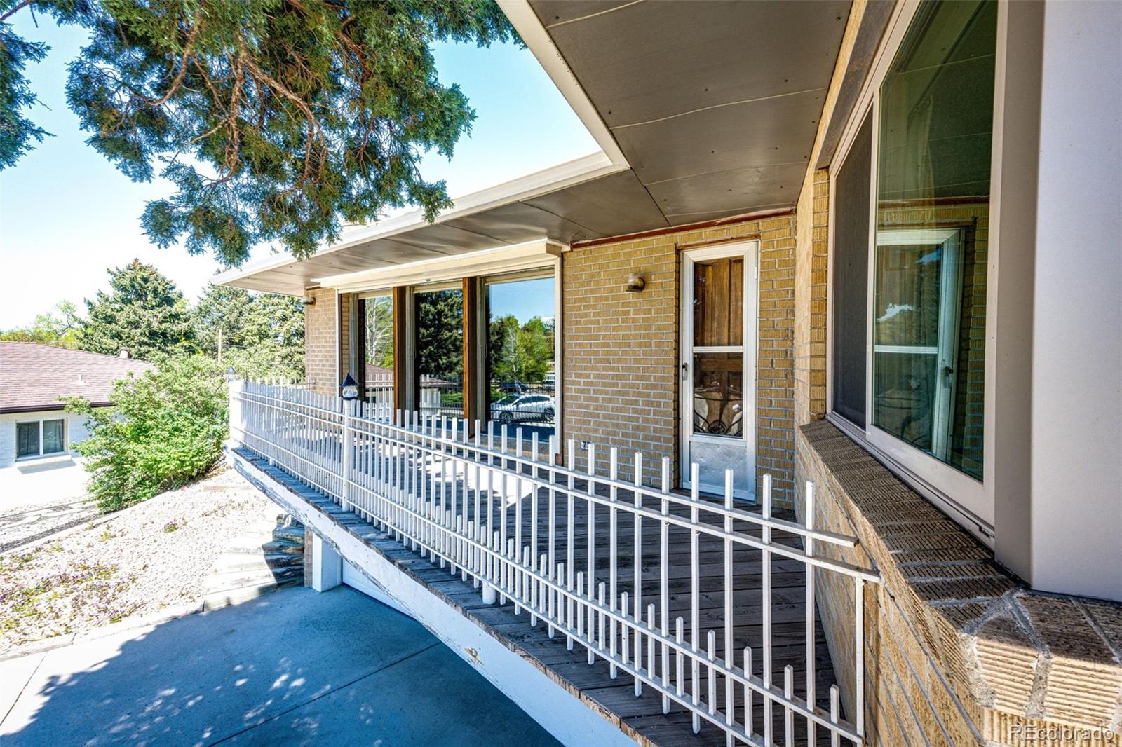 MLS Image #16 for 50  ammons street,lakewood, Colorado