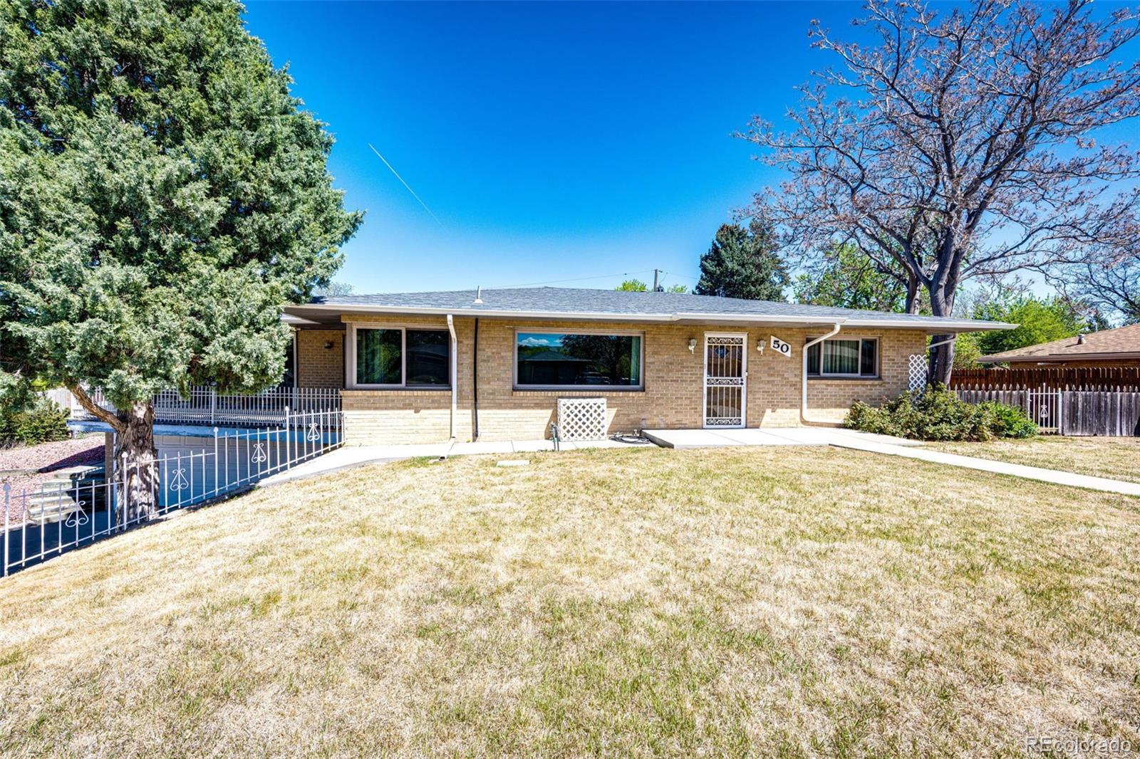 MLS Image #17 for 50  ammons street,lakewood, Colorado