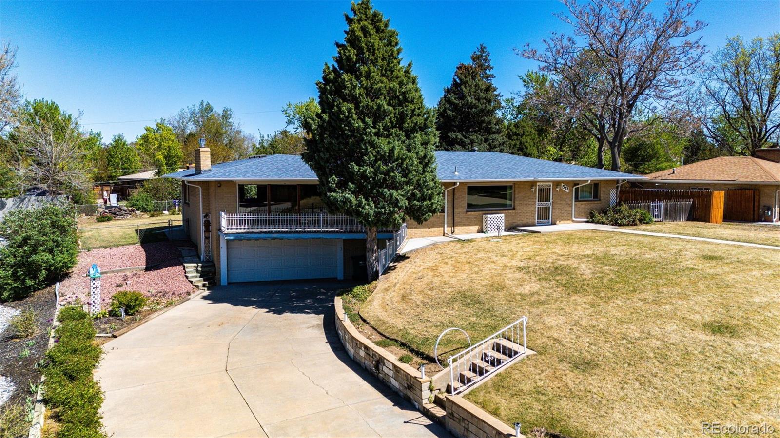MLS Image #2 for 50  ammons street,lakewood, Colorado