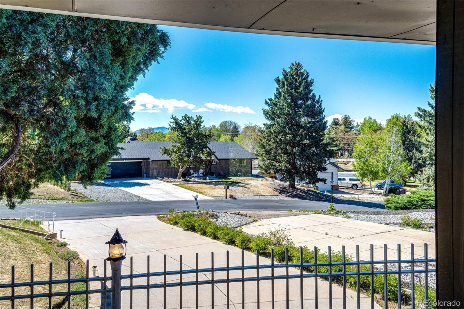 MLS Image #29 for 50  ammons street,lakewood, Colorado