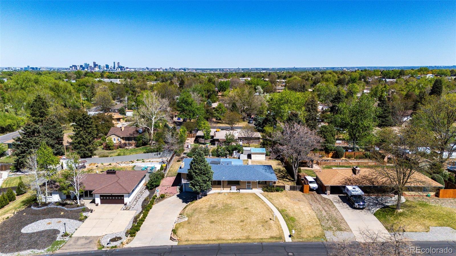 MLS Image #4 for 50  ammons street,lakewood, Colorado