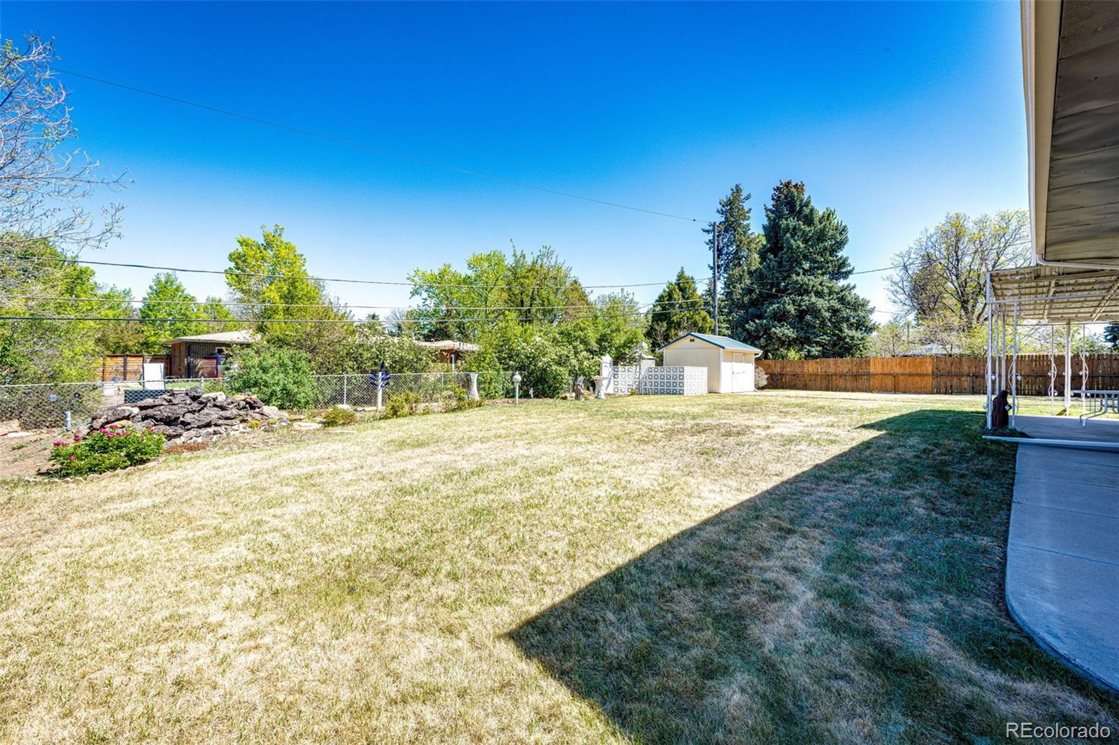 MLS Image #45 for 50  ammons street,lakewood, Colorado