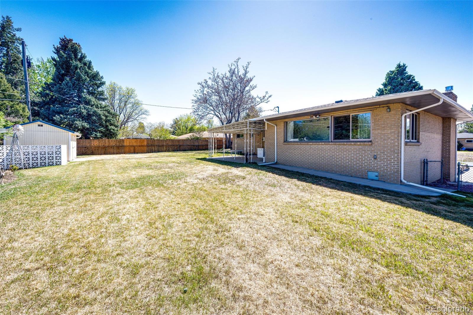 MLS Image #46 for 50  ammons street,lakewood, Colorado