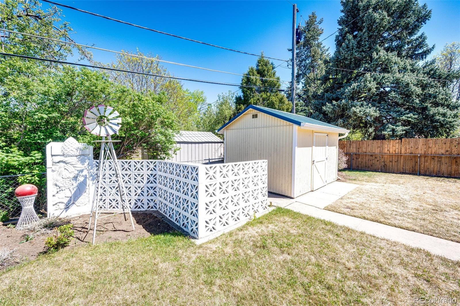 MLS Image #47 for 50  ammons street,lakewood, Colorado