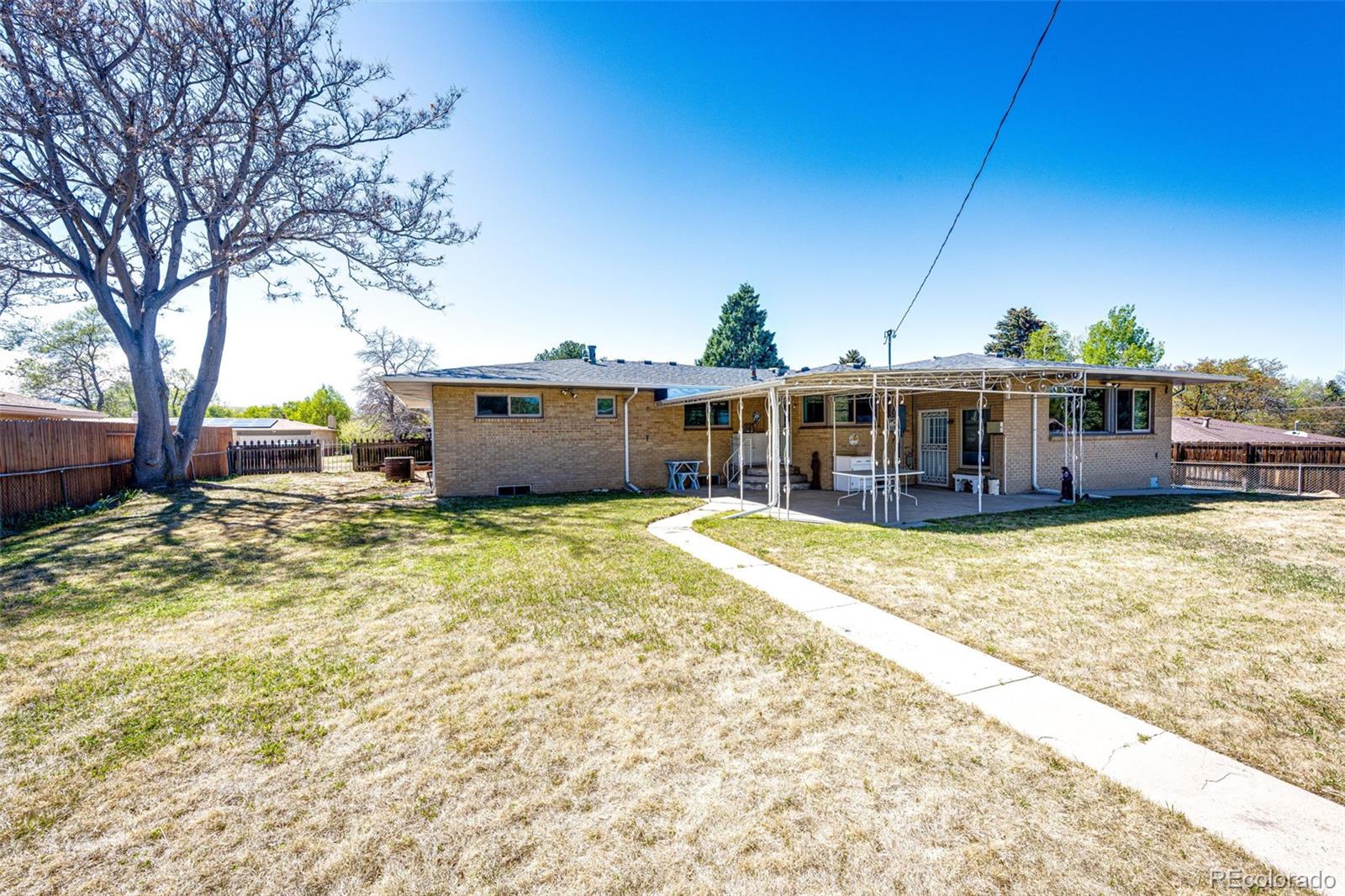 MLS Image #48 for 50  ammons street,lakewood, Colorado