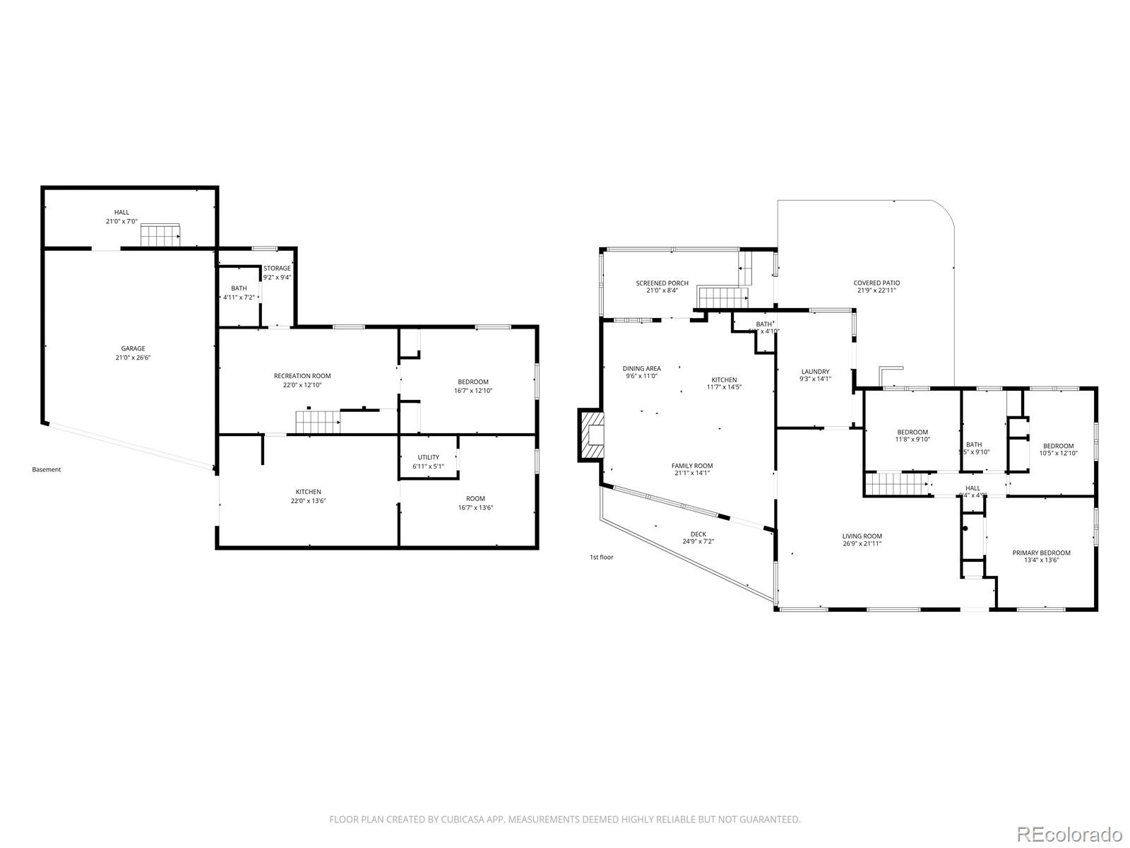 MLS Image #49 for 50  ammons street,lakewood, Colorado