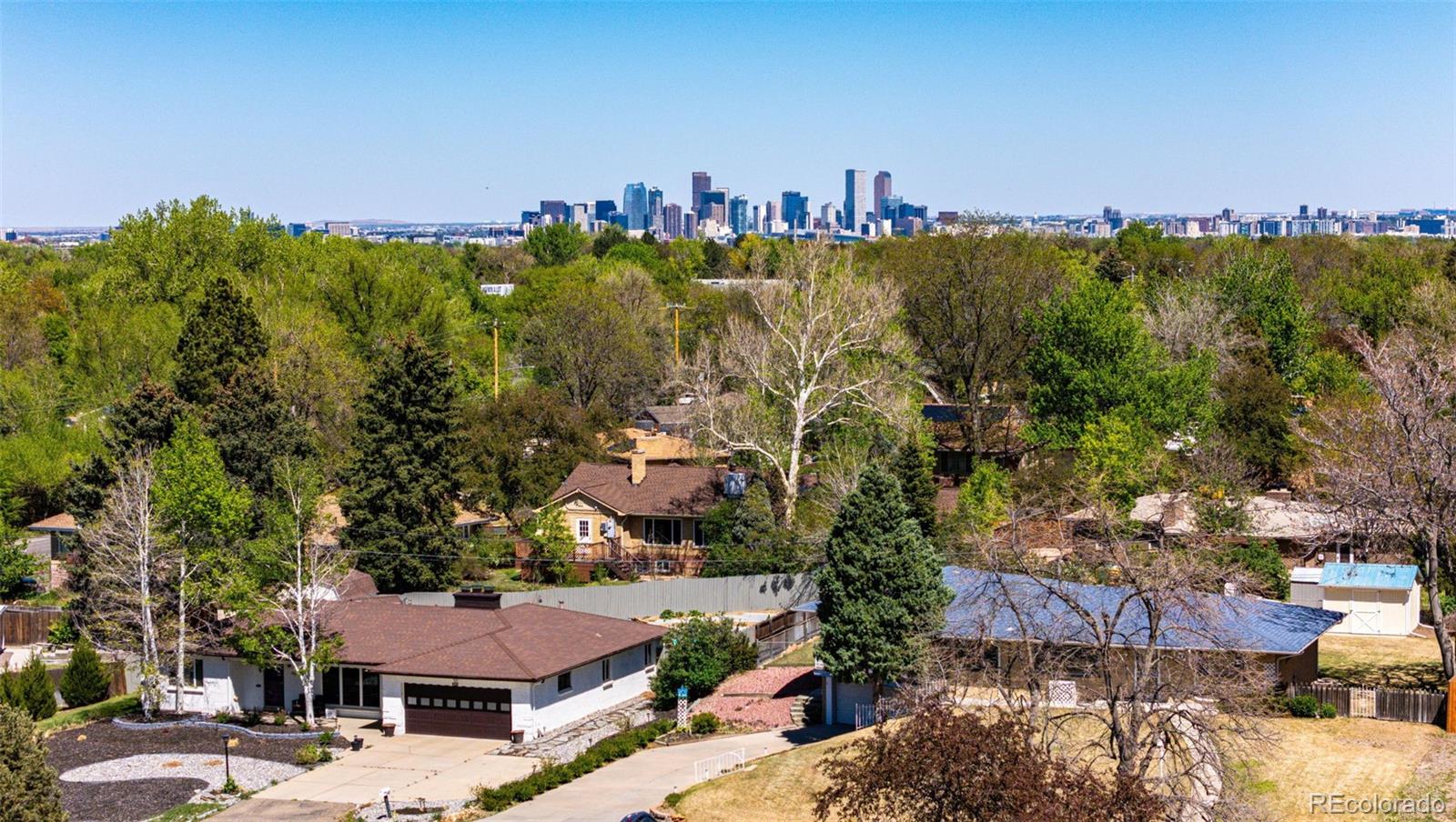 MLS Image #5 for 50  ammons street,lakewood, Colorado