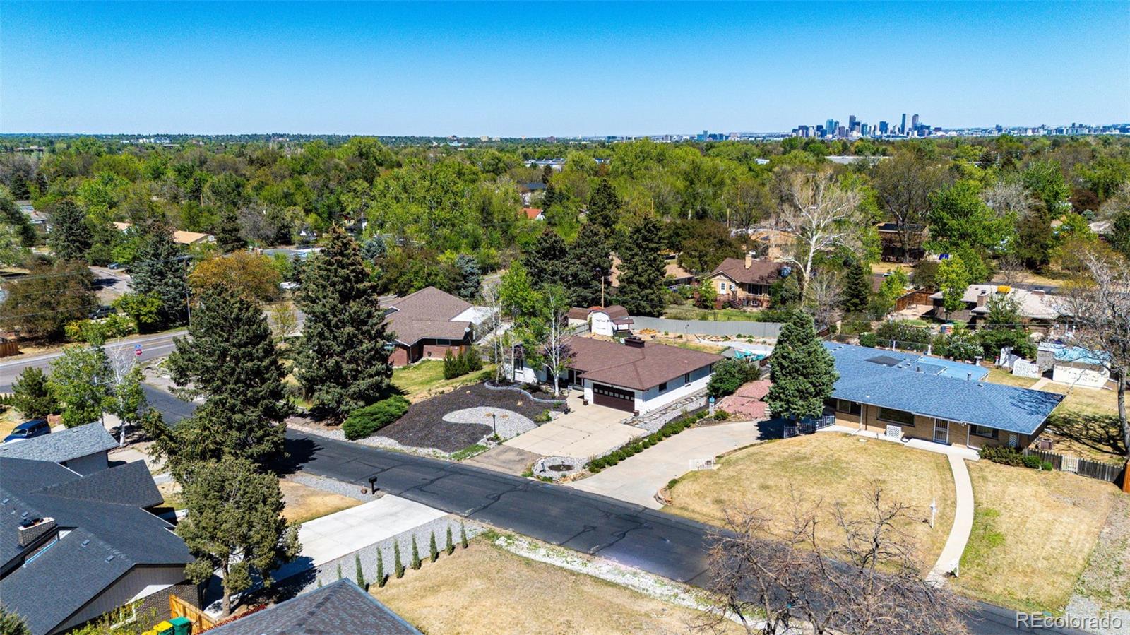 MLS Image #7 for 50  ammons street,lakewood, Colorado