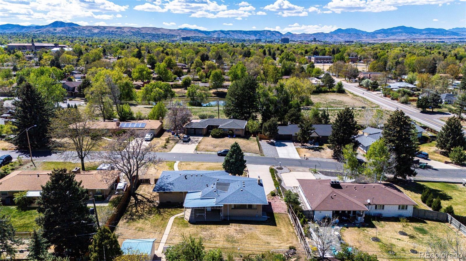 MLS Image #8 for 50  ammons street,lakewood, Colorado