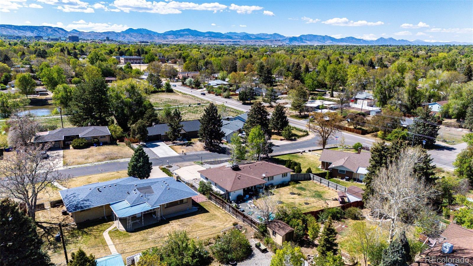 MLS Image #9 for 50  ammons street,lakewood, Colorado