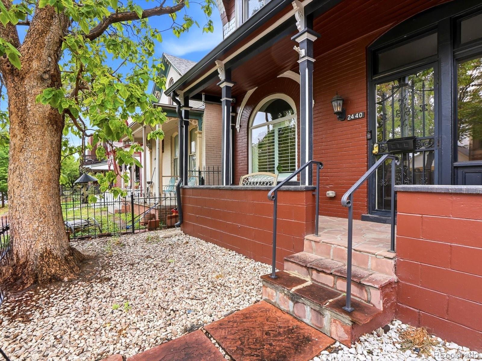 MLS Image #2 for 2440  stout street,denver, Colorado