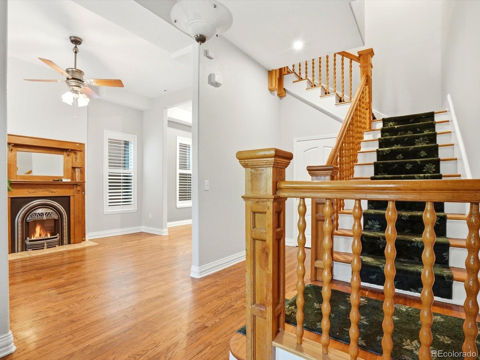 MLS Image #26 for 2440  stout street,denver, Colorado