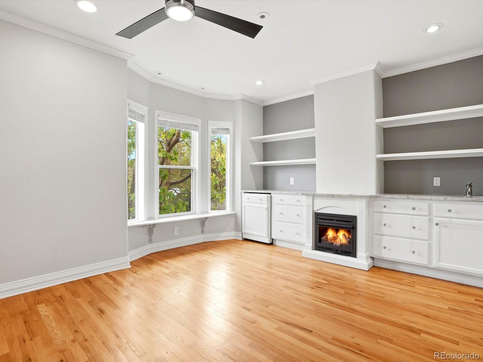 MLS Image #28 for 2440  stout street,denver, Colorado