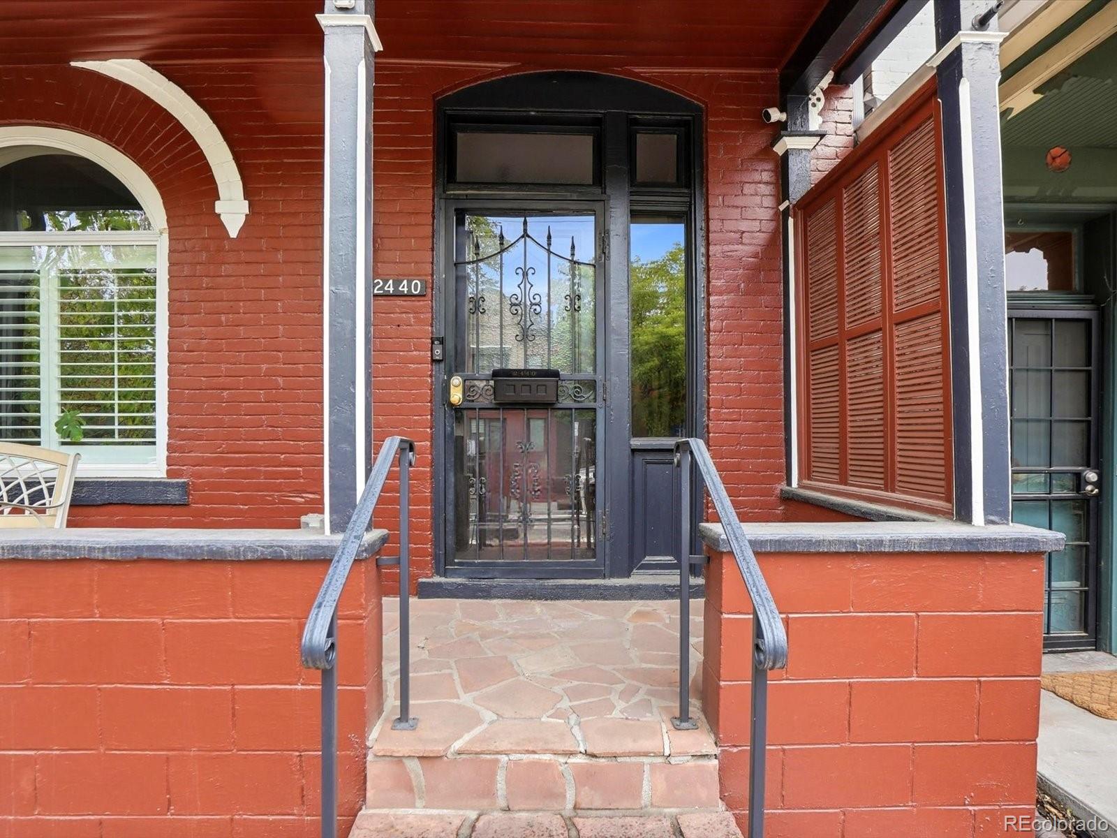 MLS Image #3 for 2440  stout street,denver, Colorado