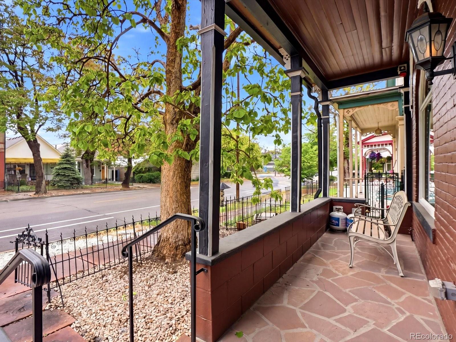 MLS Image #4 for 2440  stout street,denver, Colorado