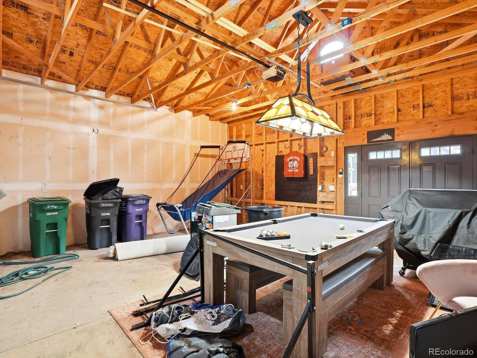 MLS Image #46 for 2440  stout street,denver, Colorado