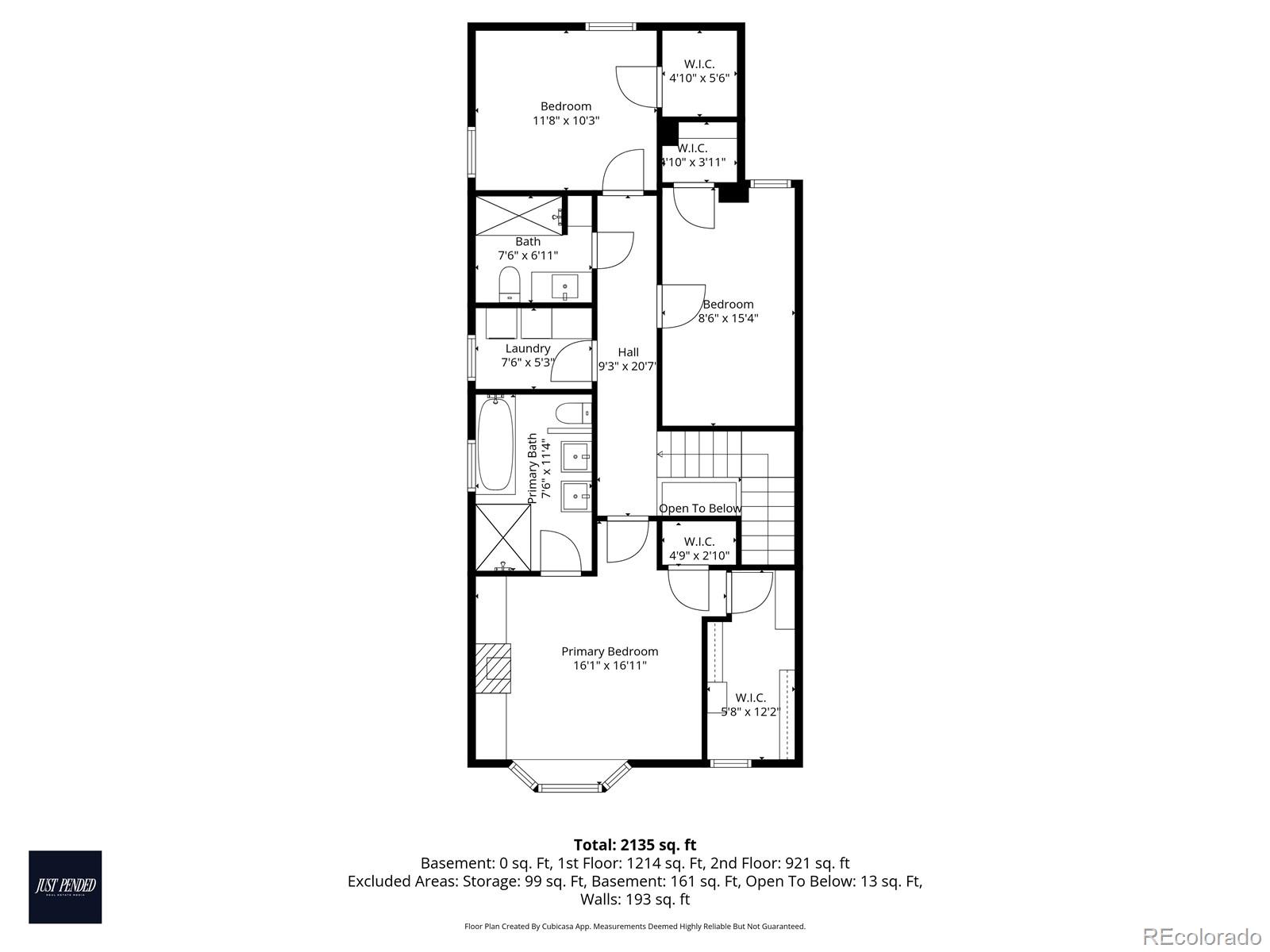 MLS Image #48 for 2440  stout street,denver, Colorado