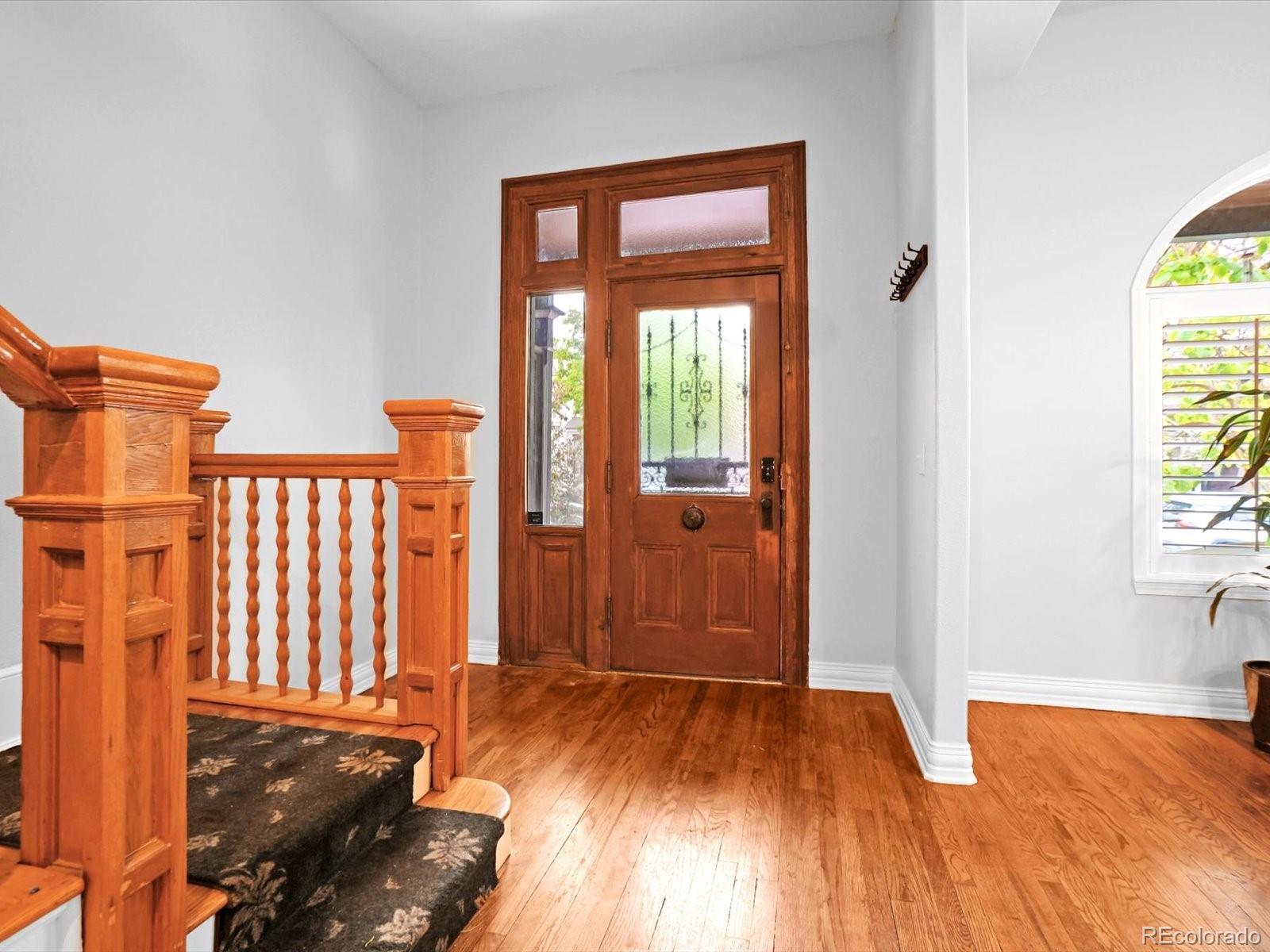 MLS Image #5 for 2440  stout street,denver, Colorado