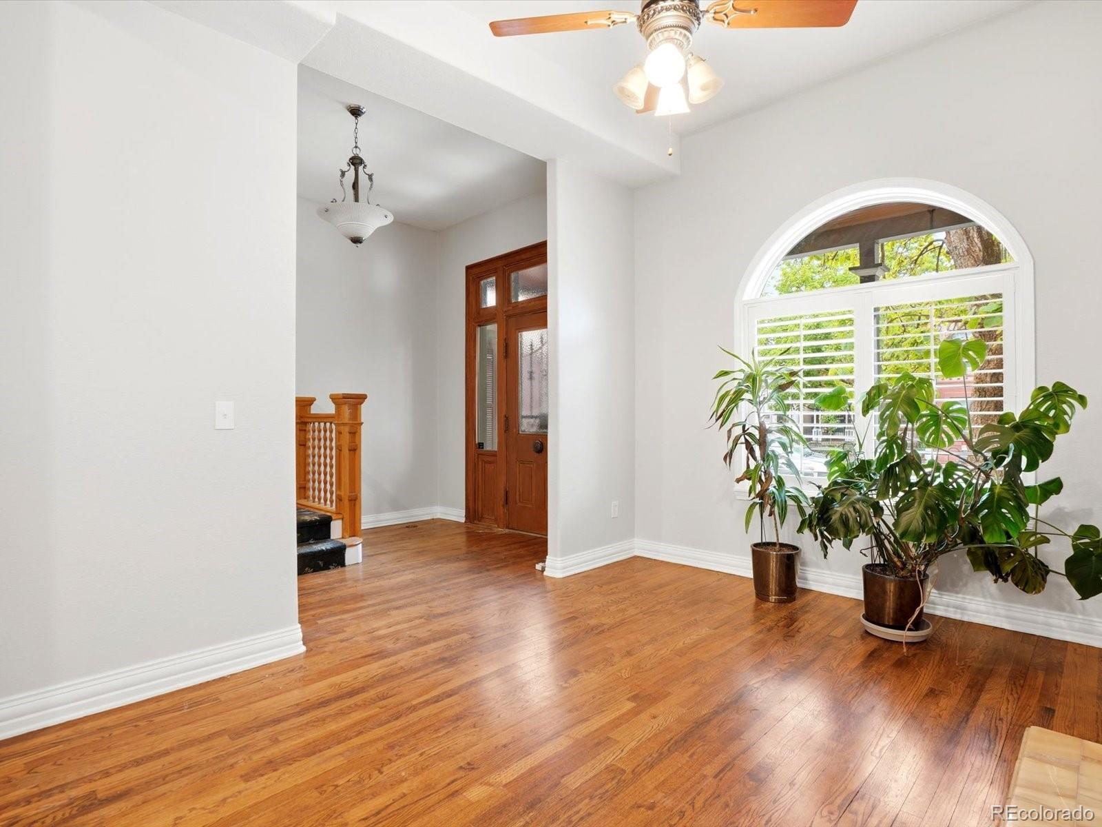 MLS Image #6 for 2440  stout street,denver, Colorado