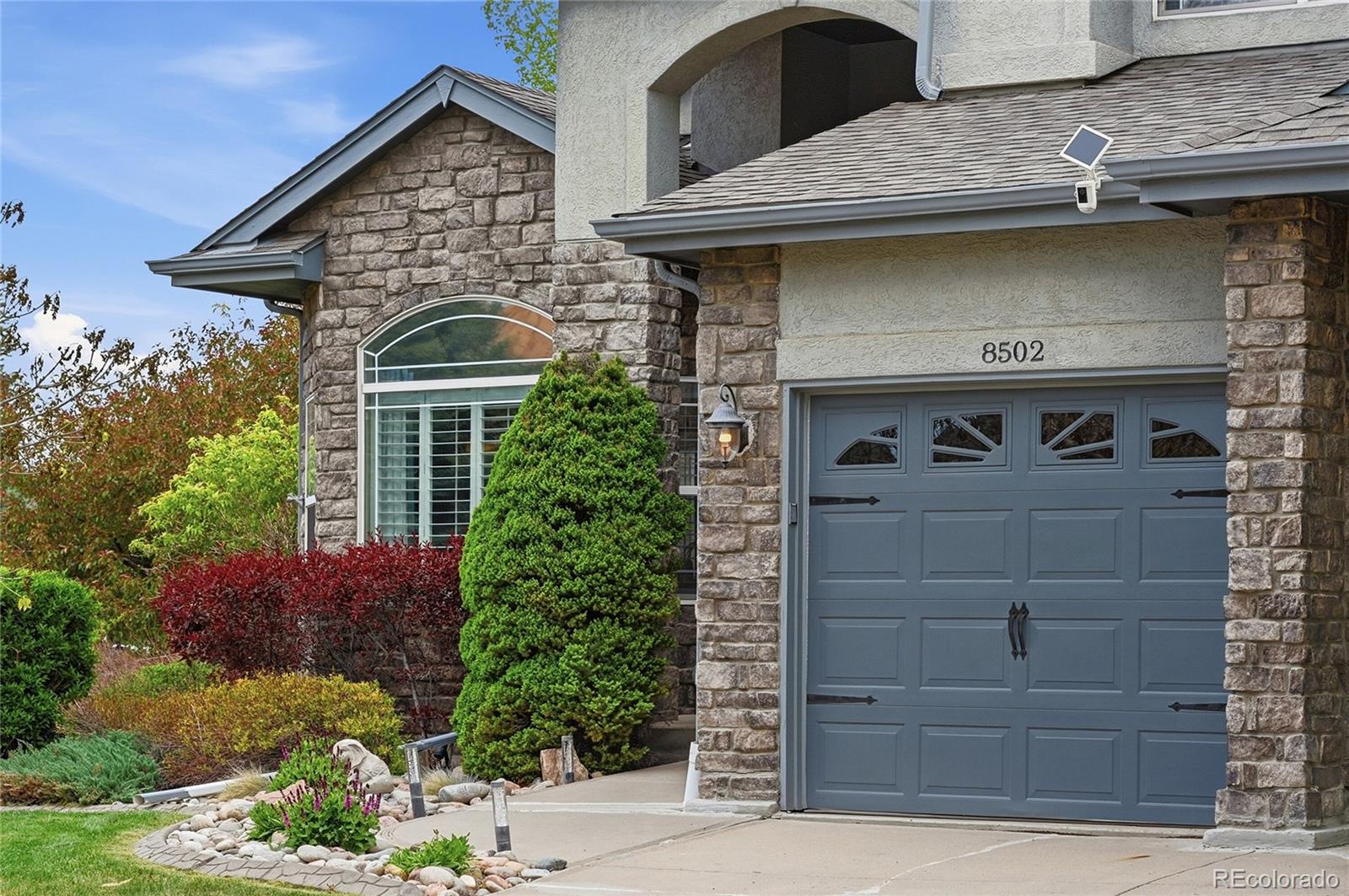 MLS Image #2 for 8502 s miller court,littleton, Colorado