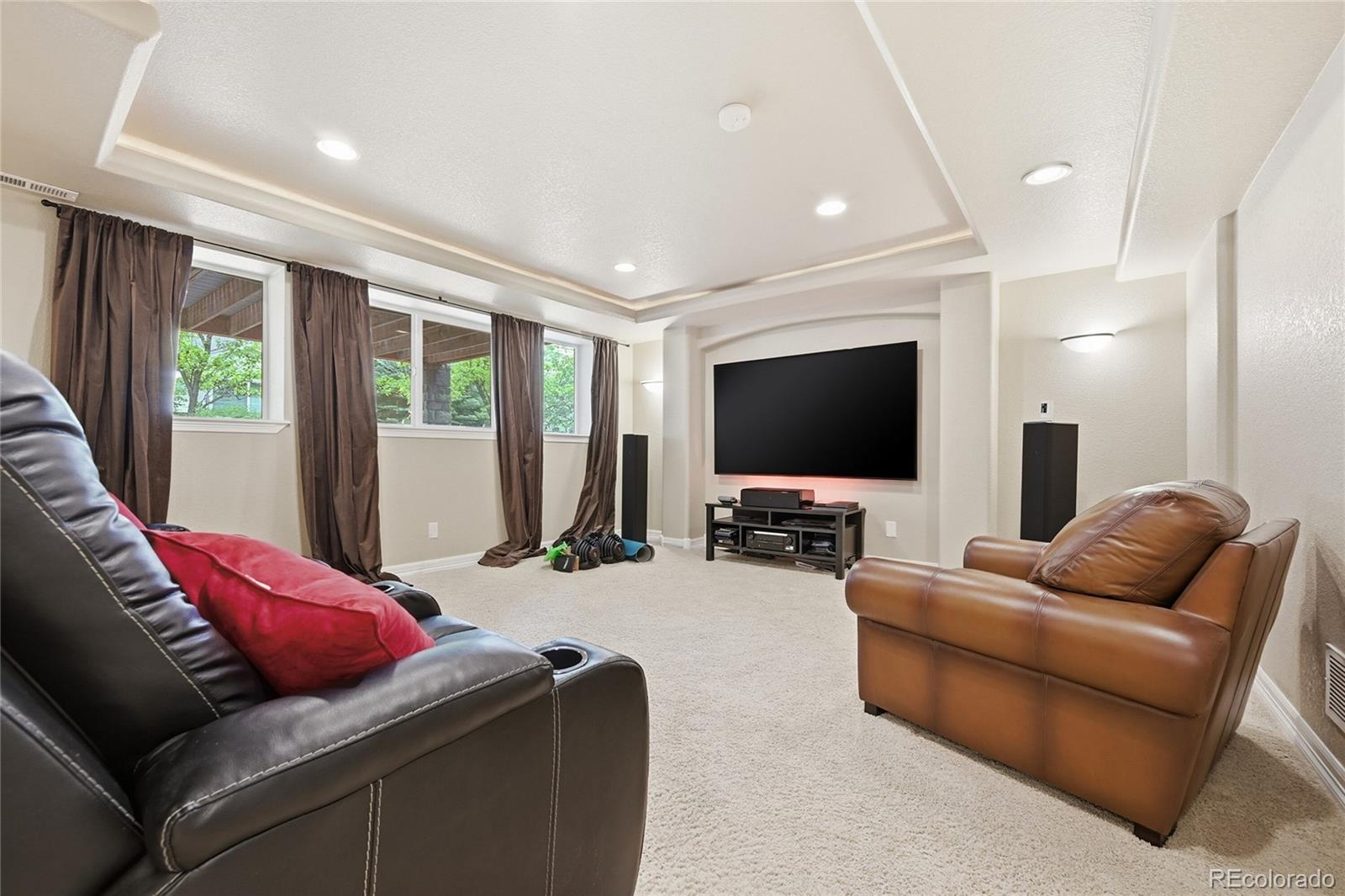 MLS Image #38 for 8502 s miller court,littleton, Colorado