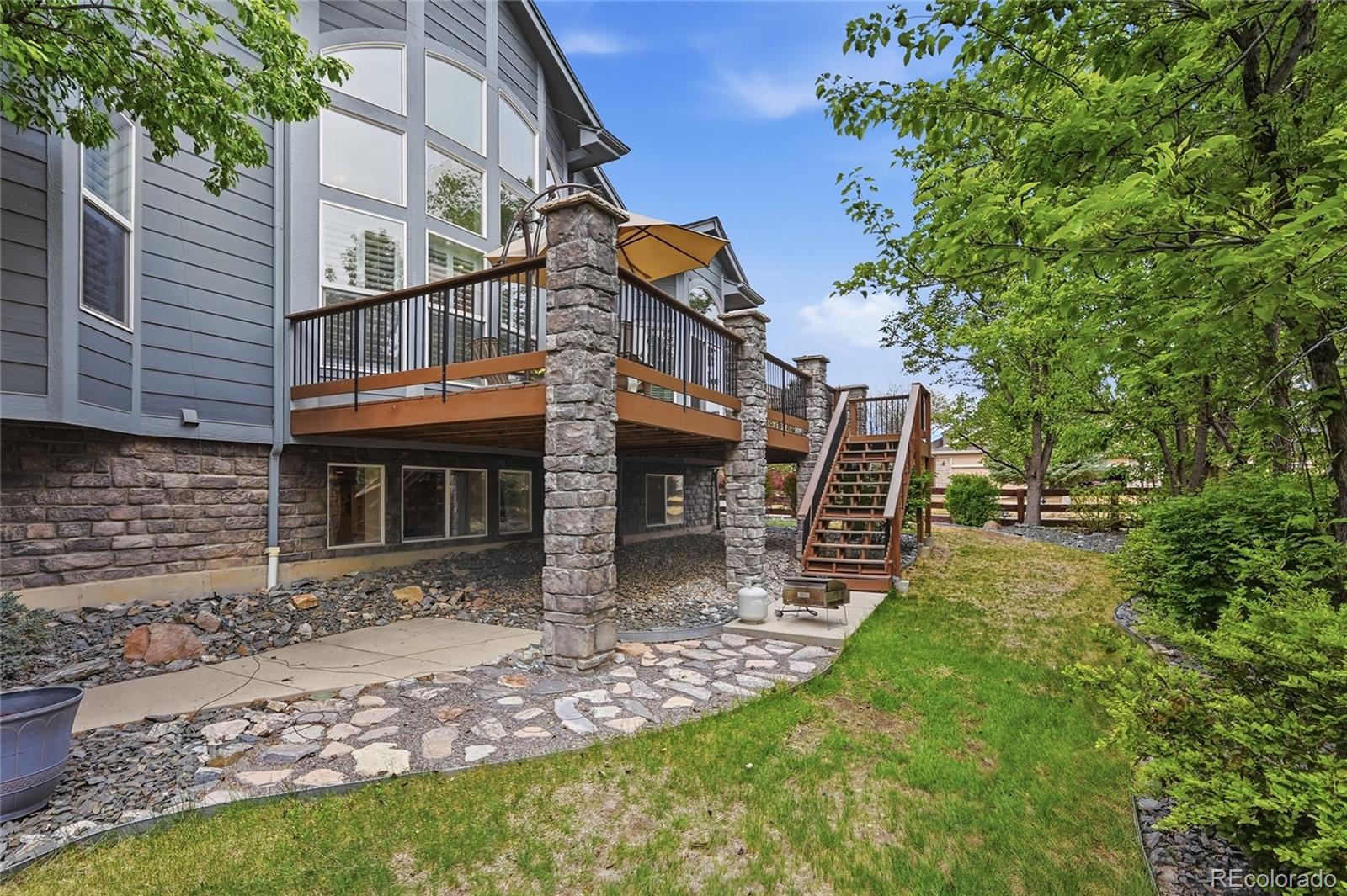 MLS Image #46 for 8502 s miller court,littleton, Colorado