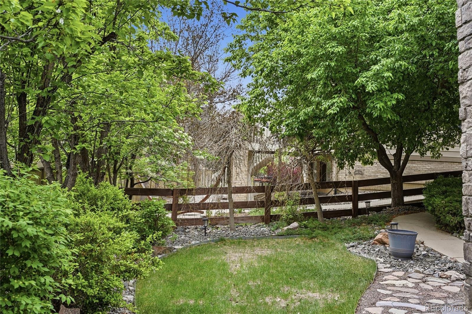 MLS Image #47 for 8502 s miller court,littleton, Colorado