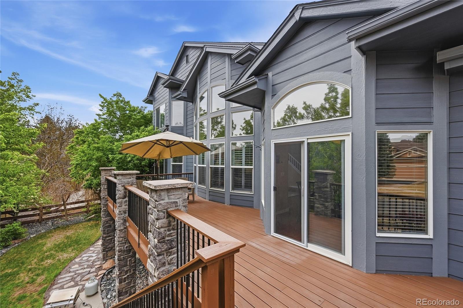 MLS Image #48 for 8502 s miller court,littleton, Colorado