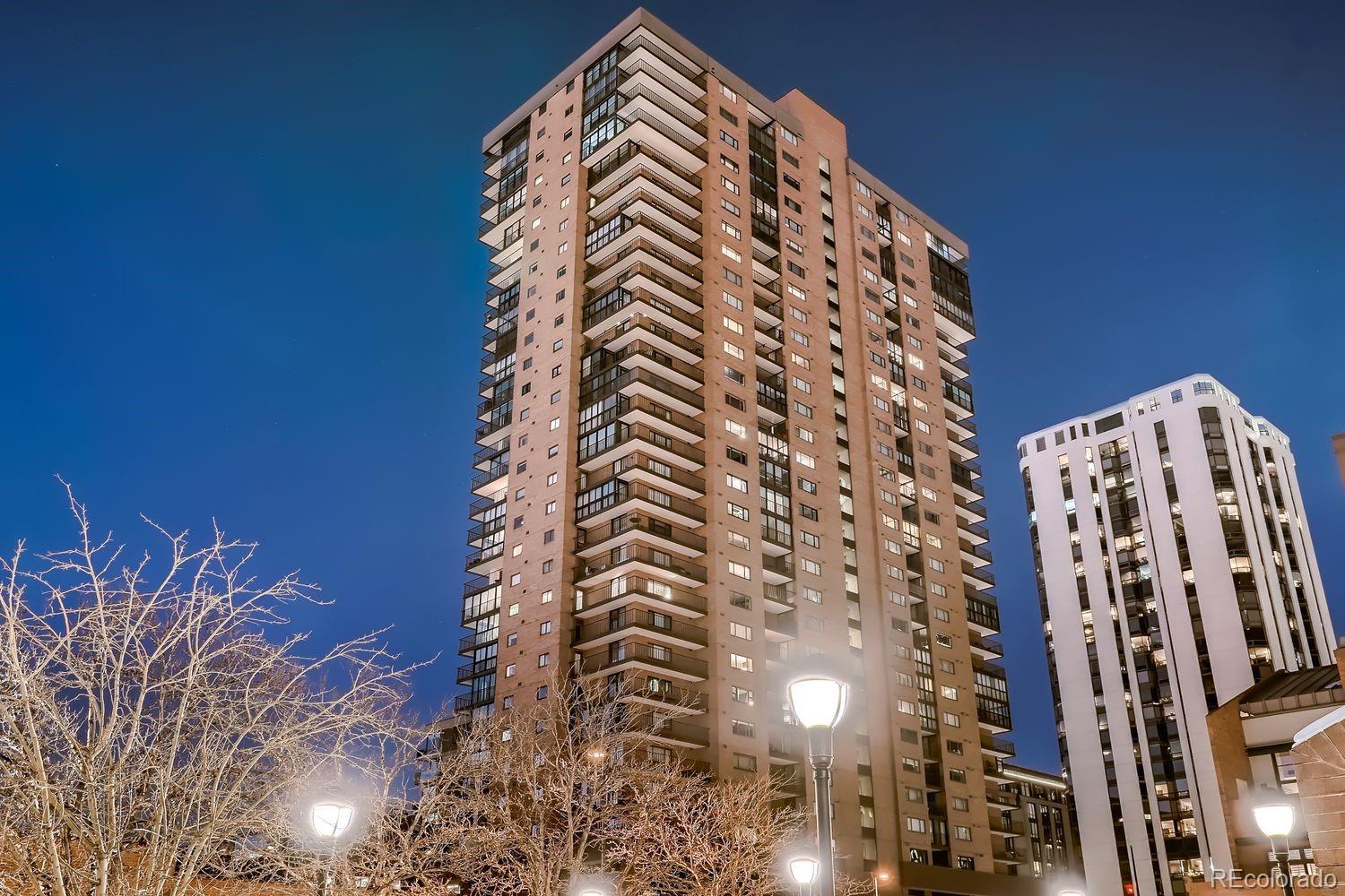 MLS Image #0 for 1551  larimer street 2504,denver, Colorado