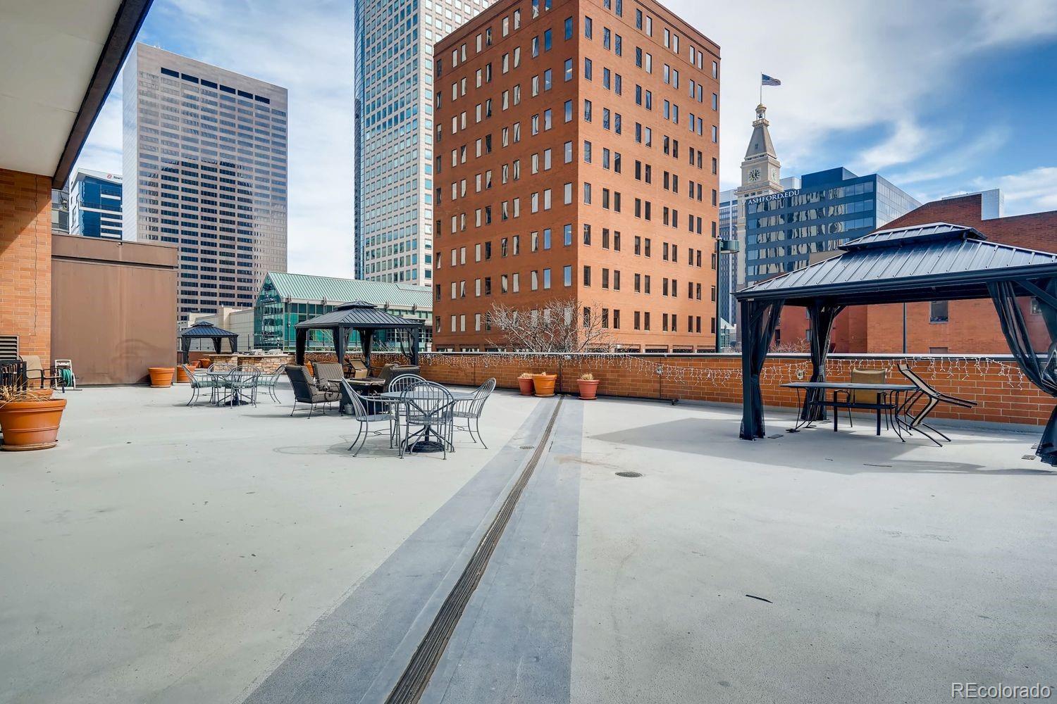 MLS Image #19 for 1551  larimer street 2504,denver, Colorado